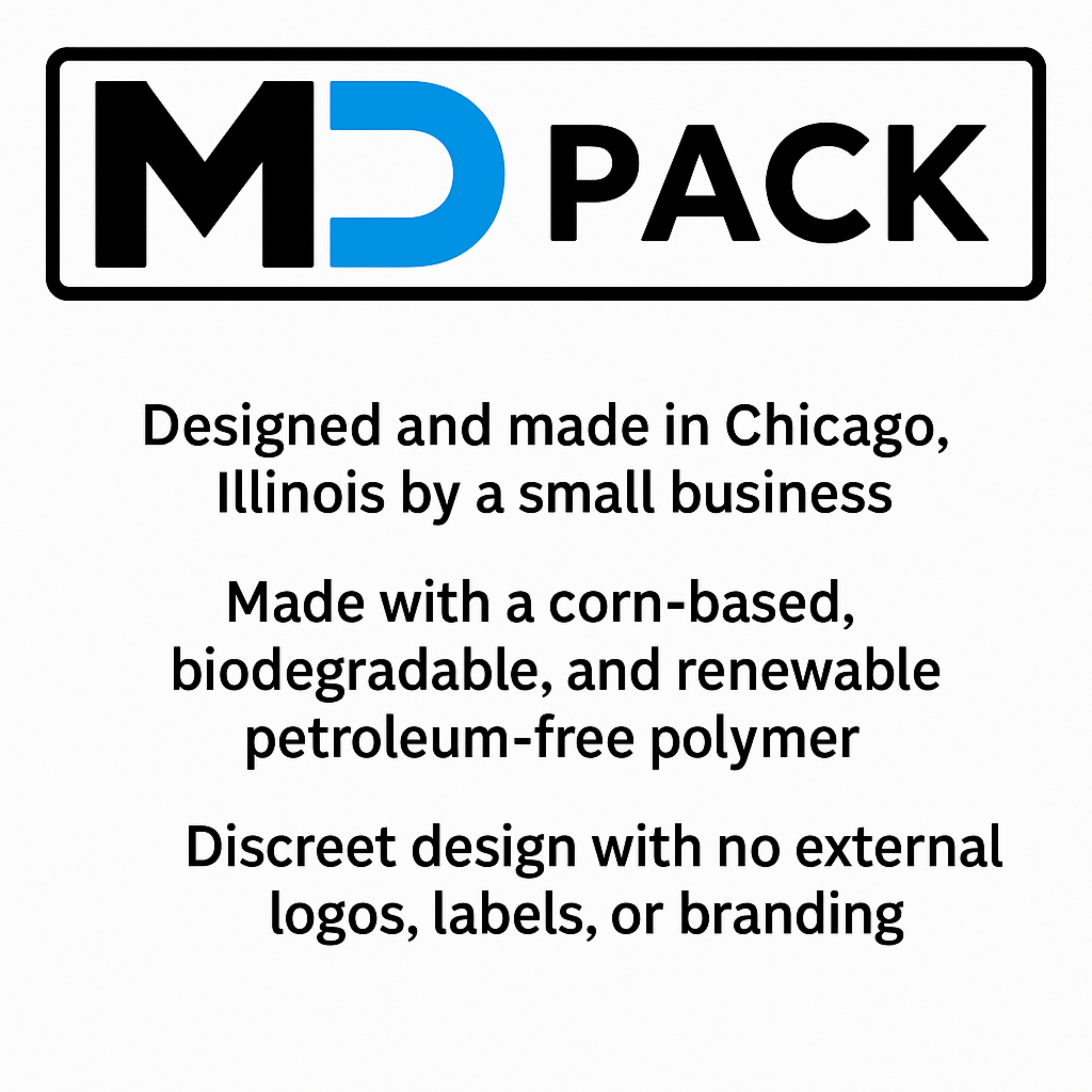 XL 3 Pod Omnipod and Insulin Vial Travel Case