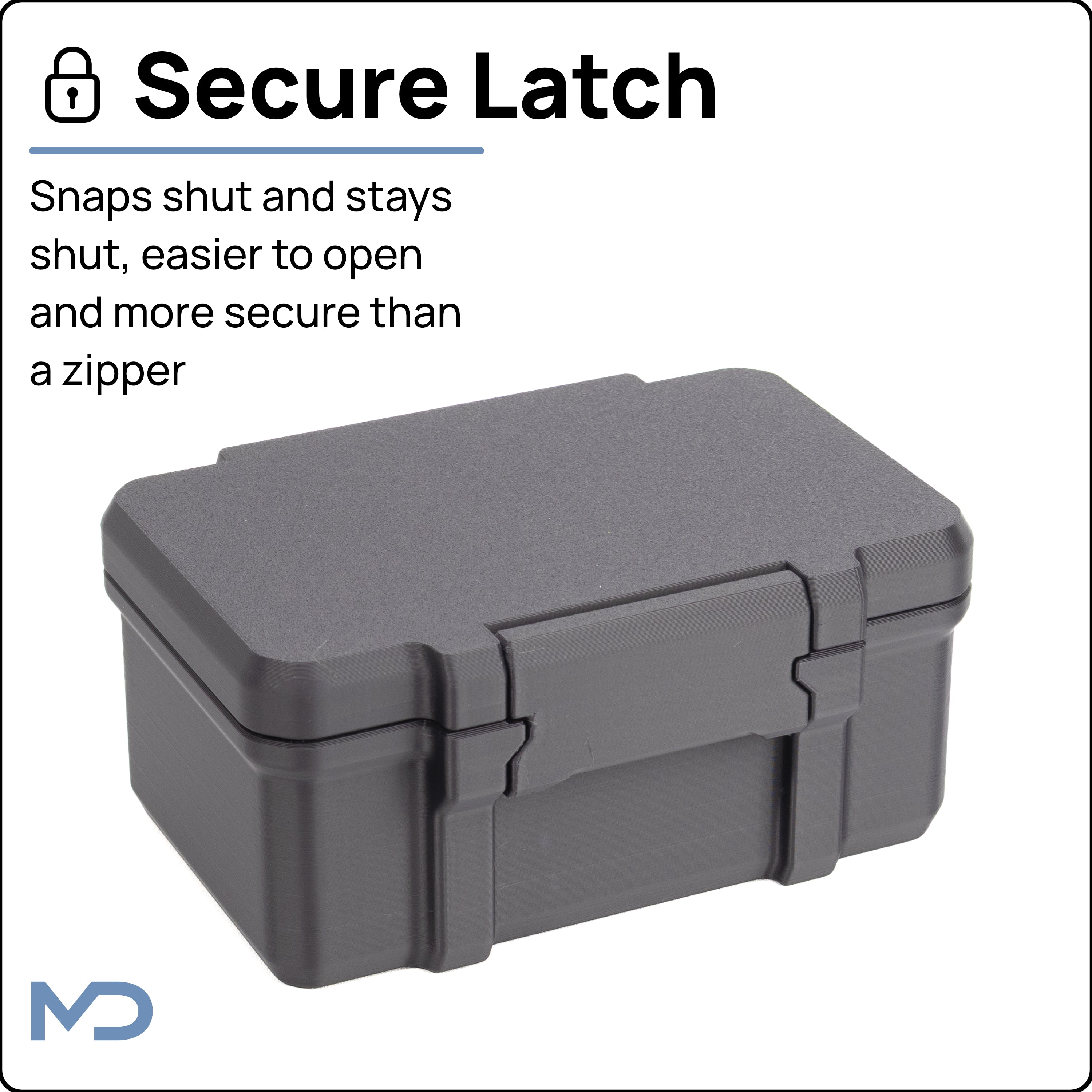 Dexcom G7 Travel Case | Two Sensors and Skin Prep Wipes