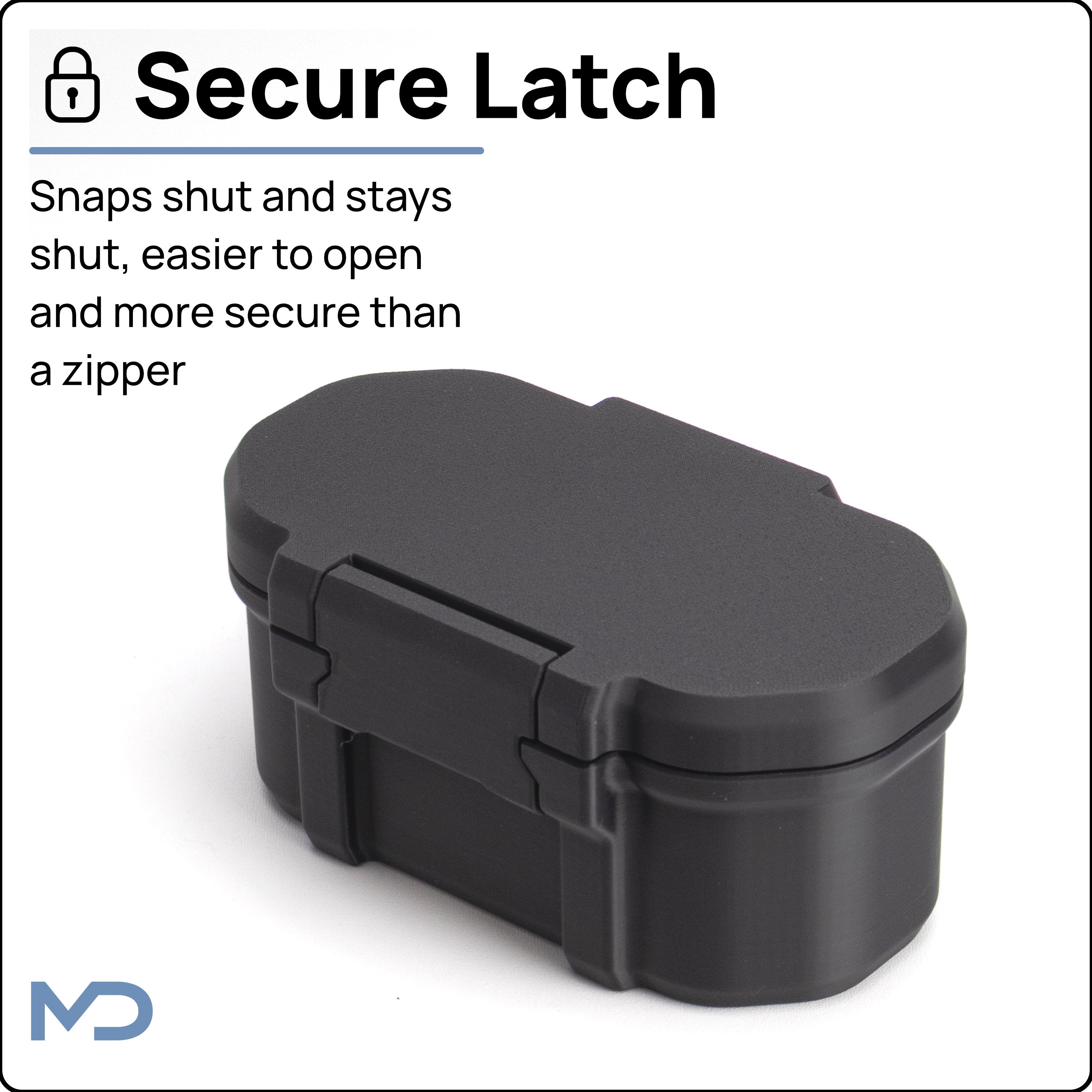 Dexcom G7 Boxless Travel Case | Two Sensors and Skin Prep Wipes (Copy)