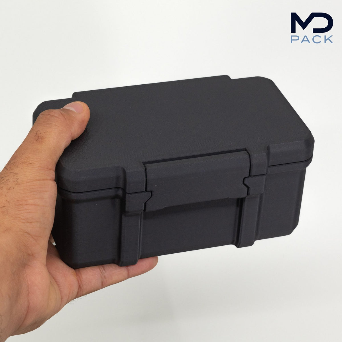 2X Medtronic QuickSet Pump Supply Case