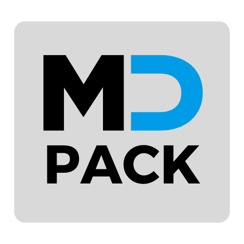 MDPackUSA