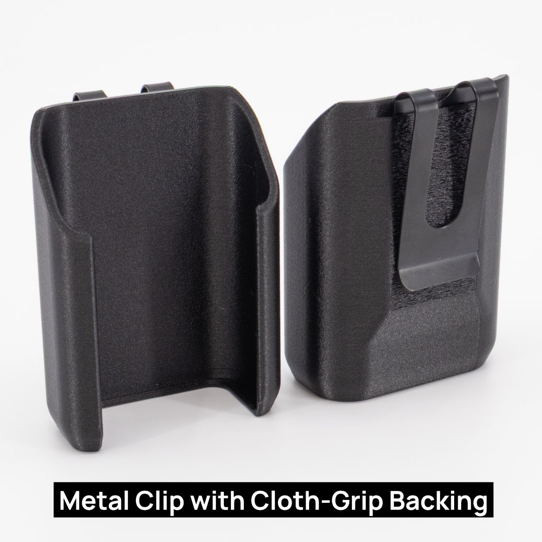 Medtronic Pump Quickdraw Holster Case