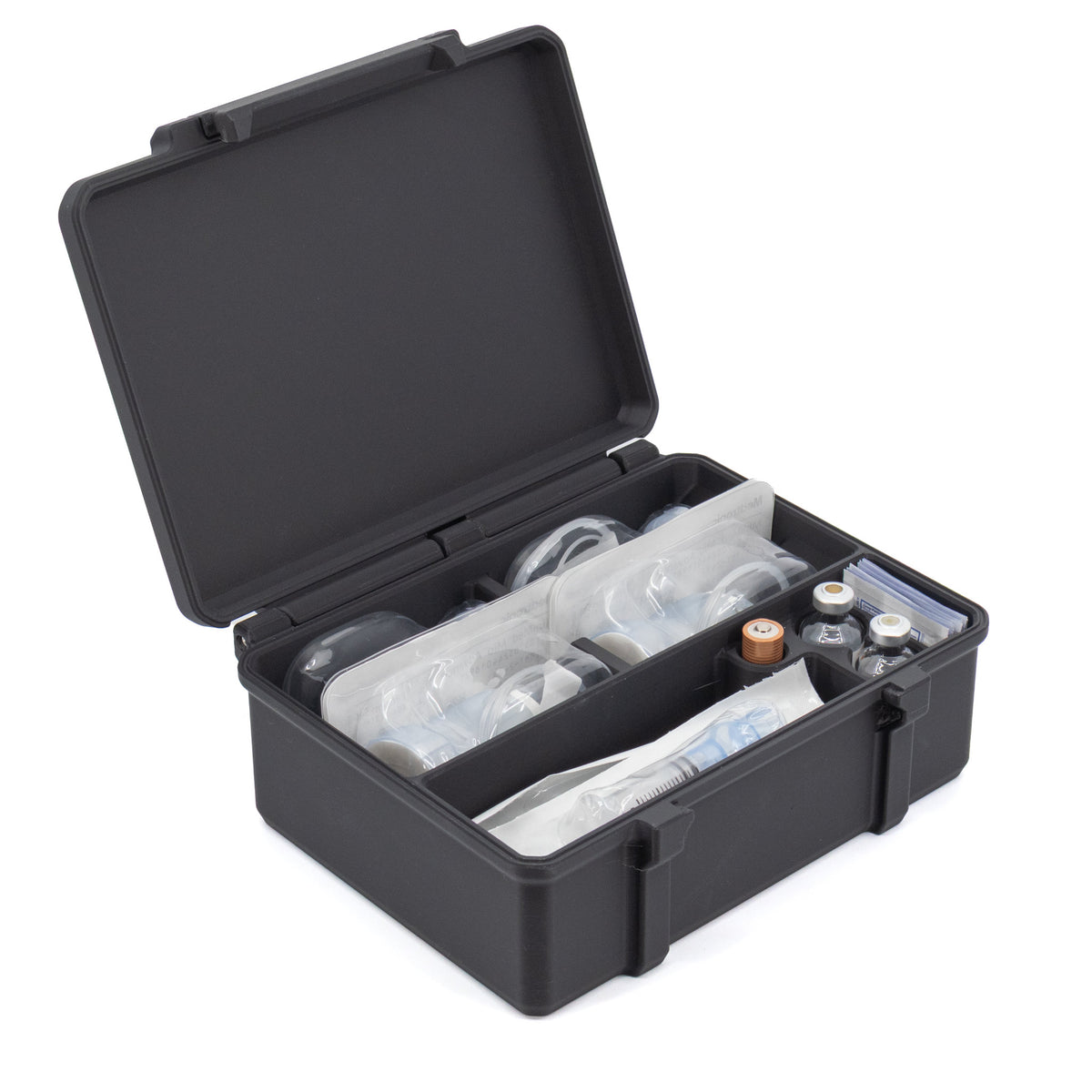 Medtronic Extended and MioAdvance Quadruple Case