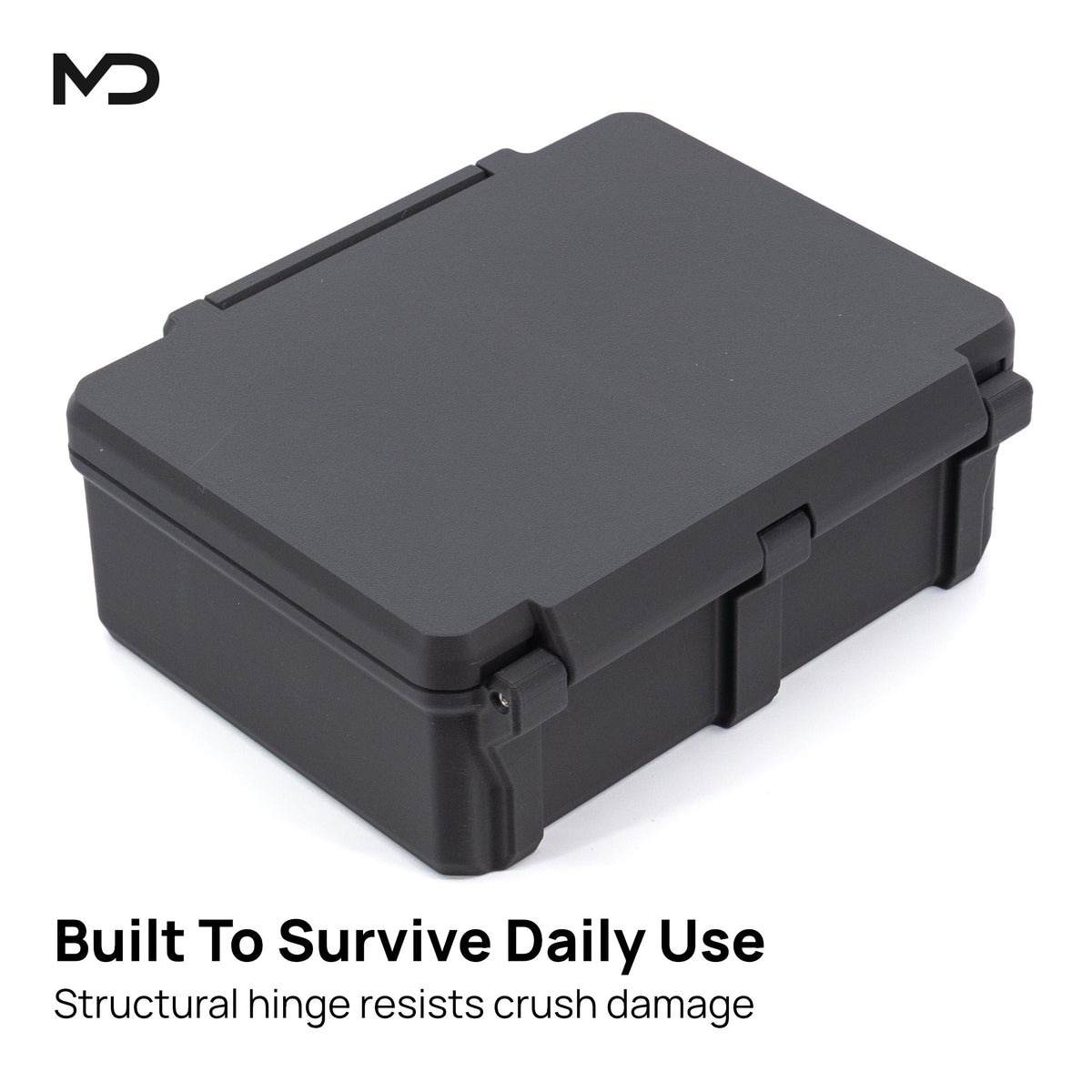 Medtronic Extended and MioAdvance Quadruple Case