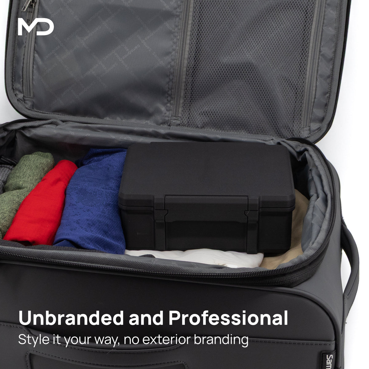 Medtronic Extended and MioAdvance Quadruple Case
