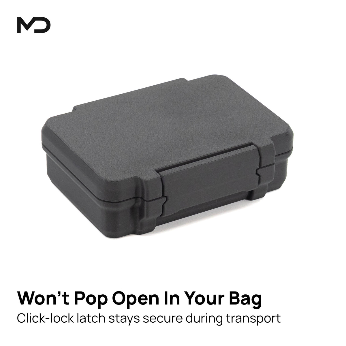 Omnipod Dual Pod Travel Case