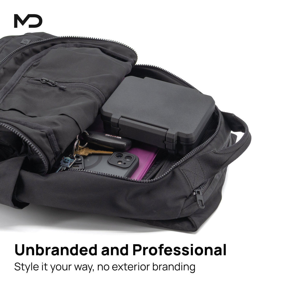 Omnipod Dual Pod Travel Case