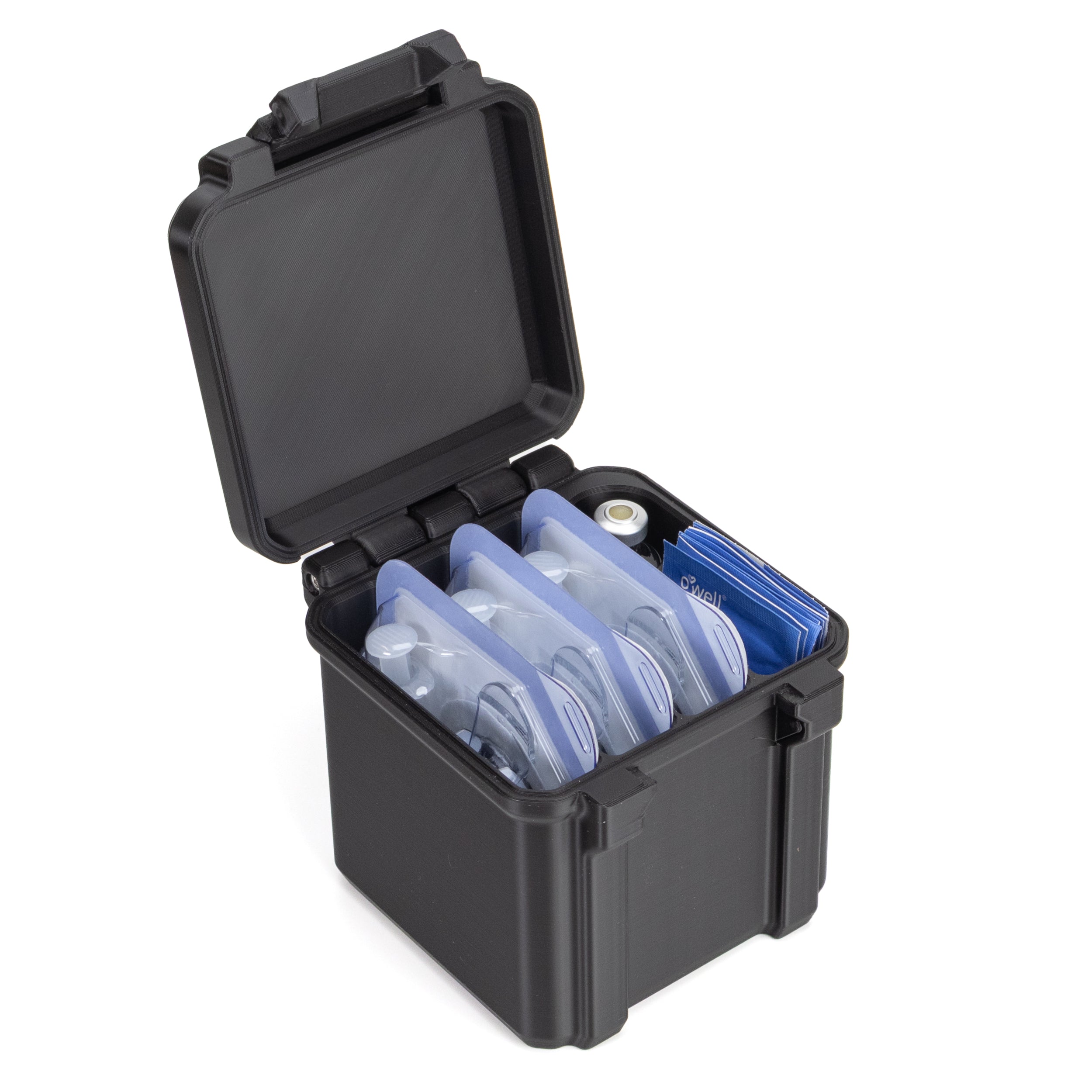 Omnipod 3-Pod Travel Case