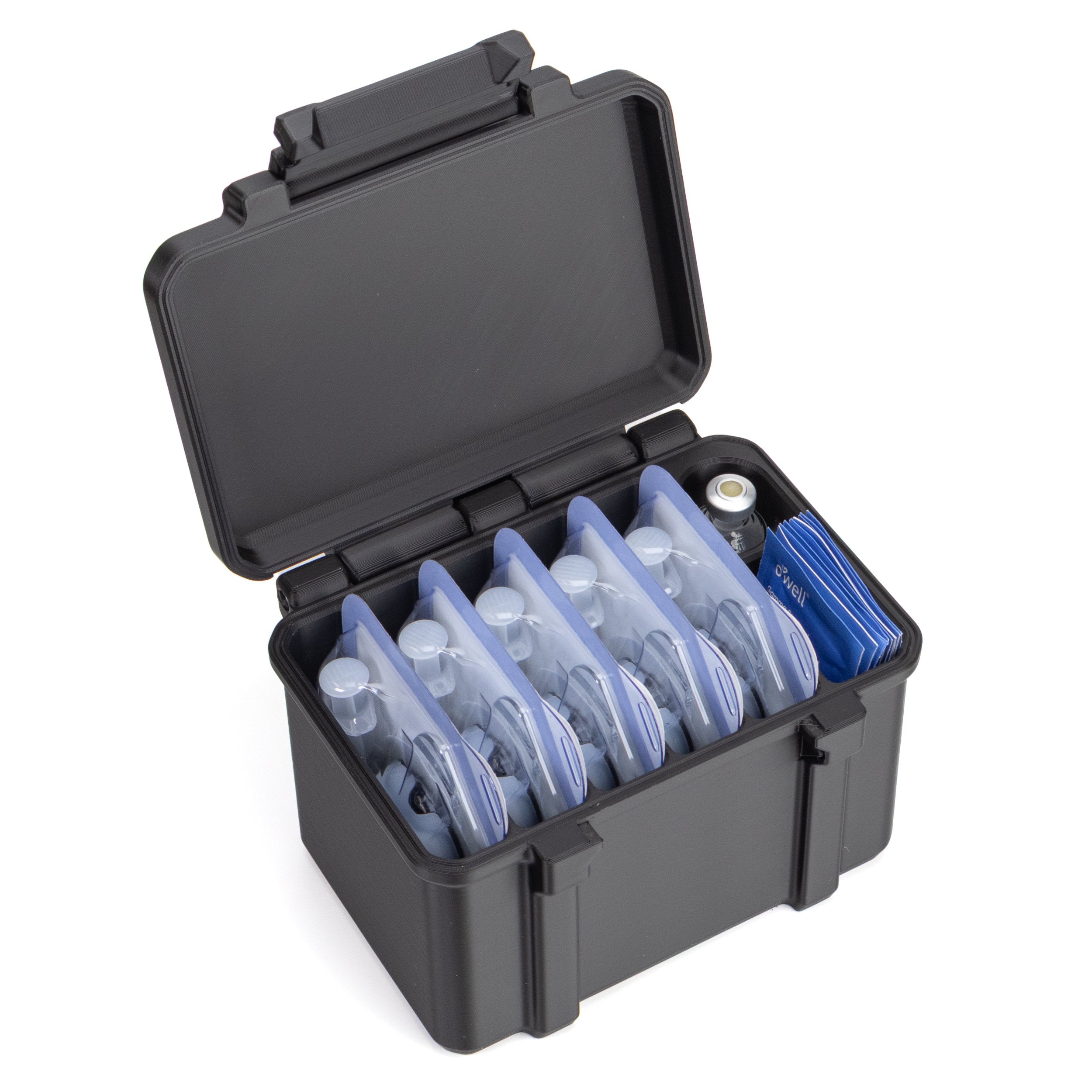 Omnipod 5-Pod Travel Case
