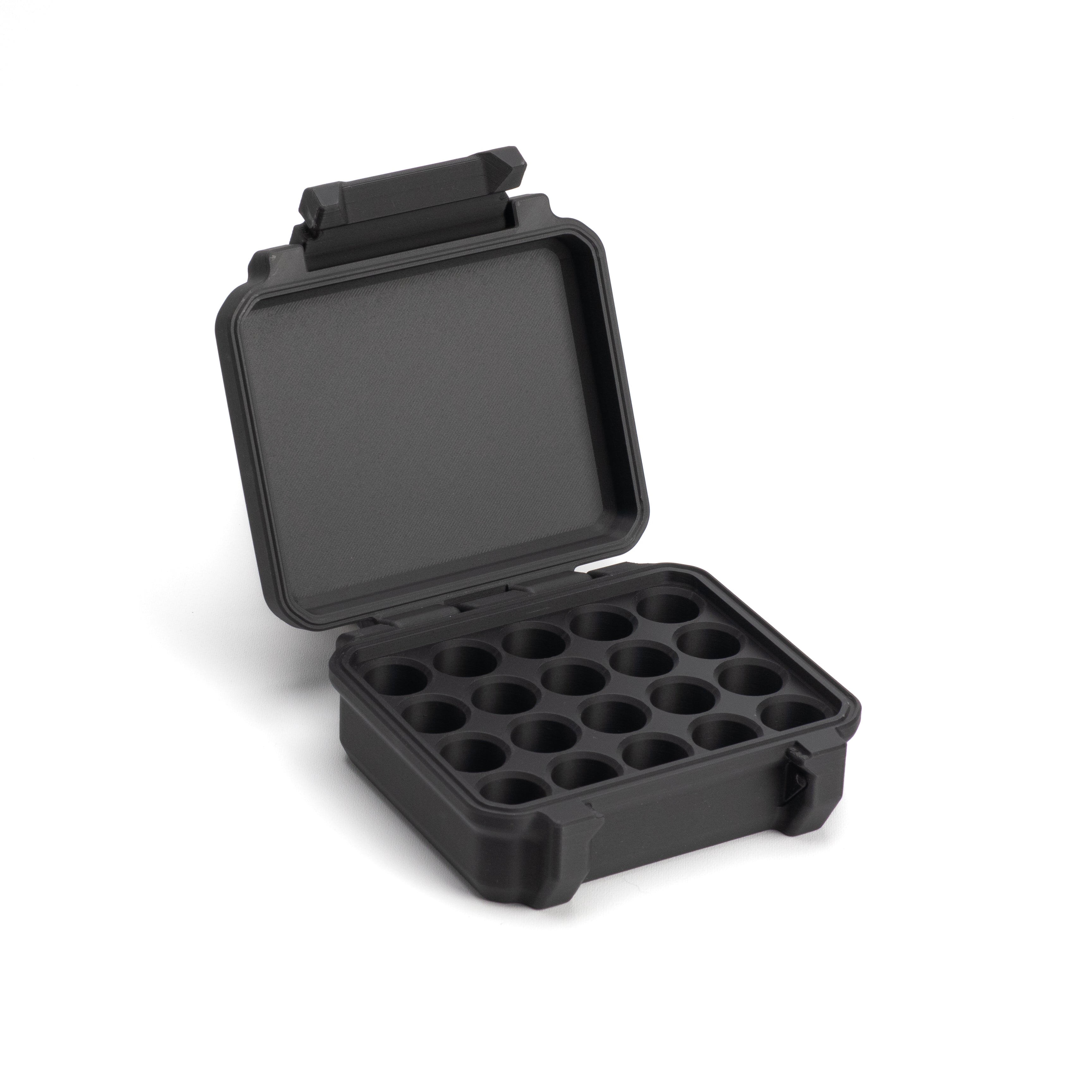 3ml Twenty Vial Peptide Case