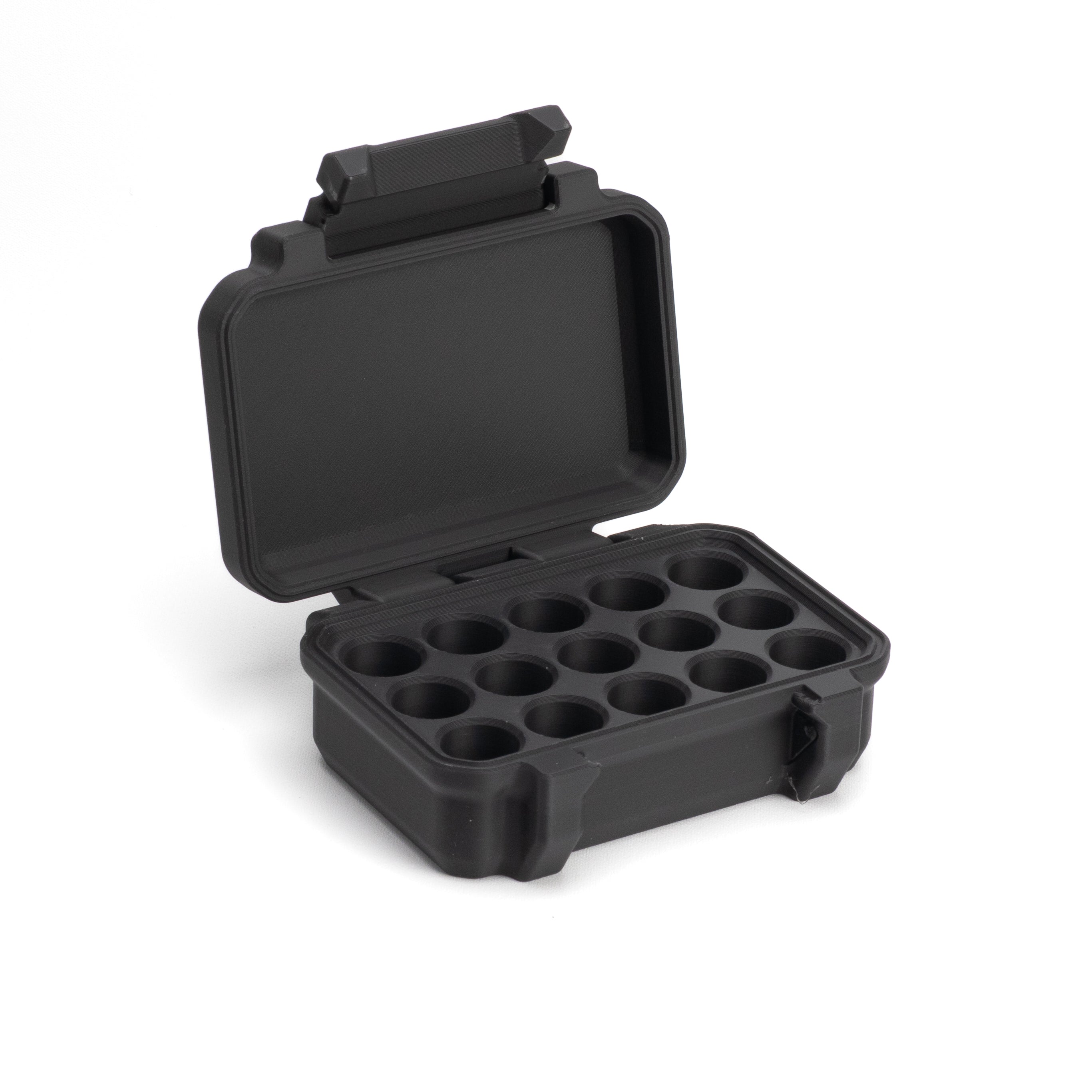 3ml Fifteen Vial Peptide Case