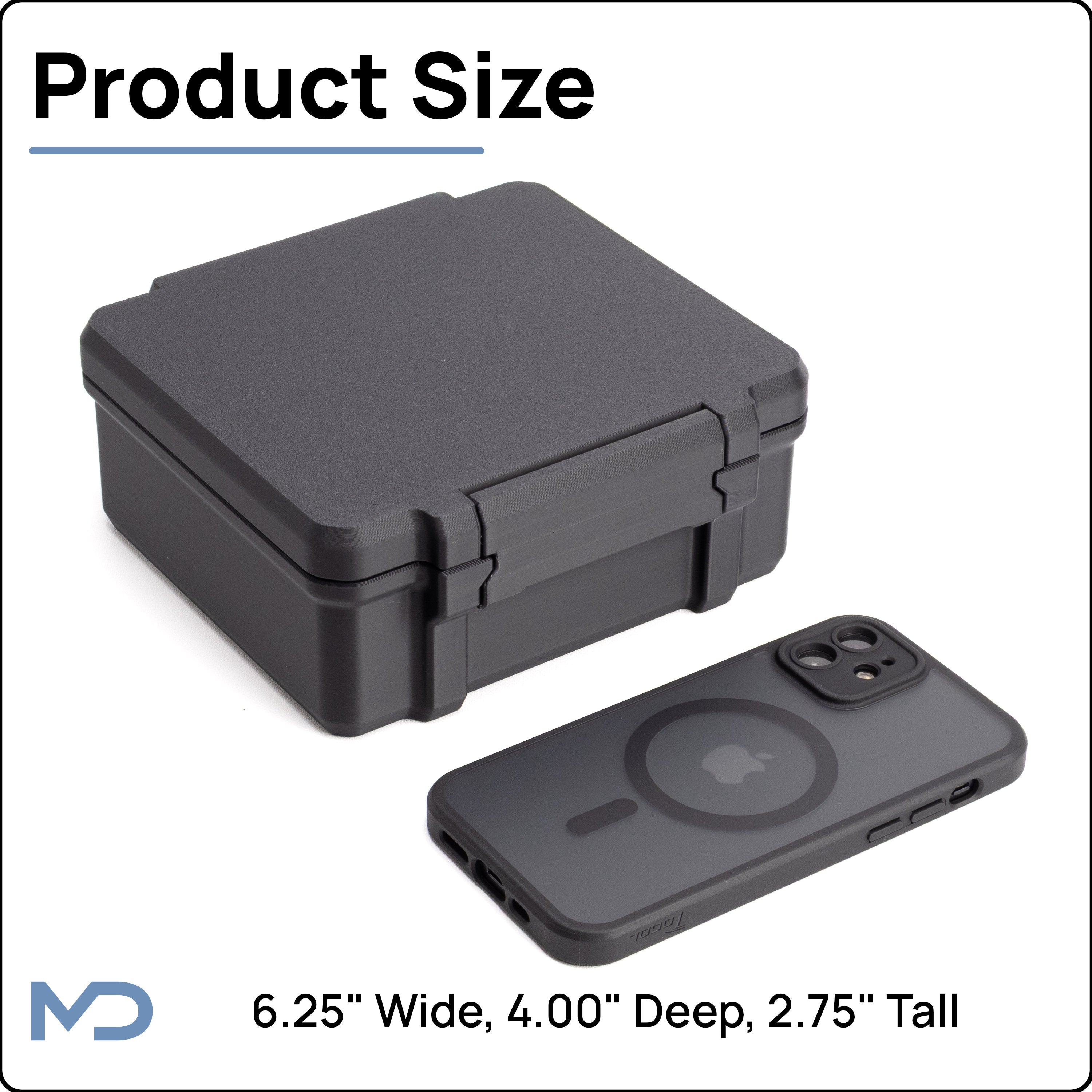 Tandem Triple T-Slim and Mobi Emergency Case | Autosoft Infusion Sets (Copy) (Copy)