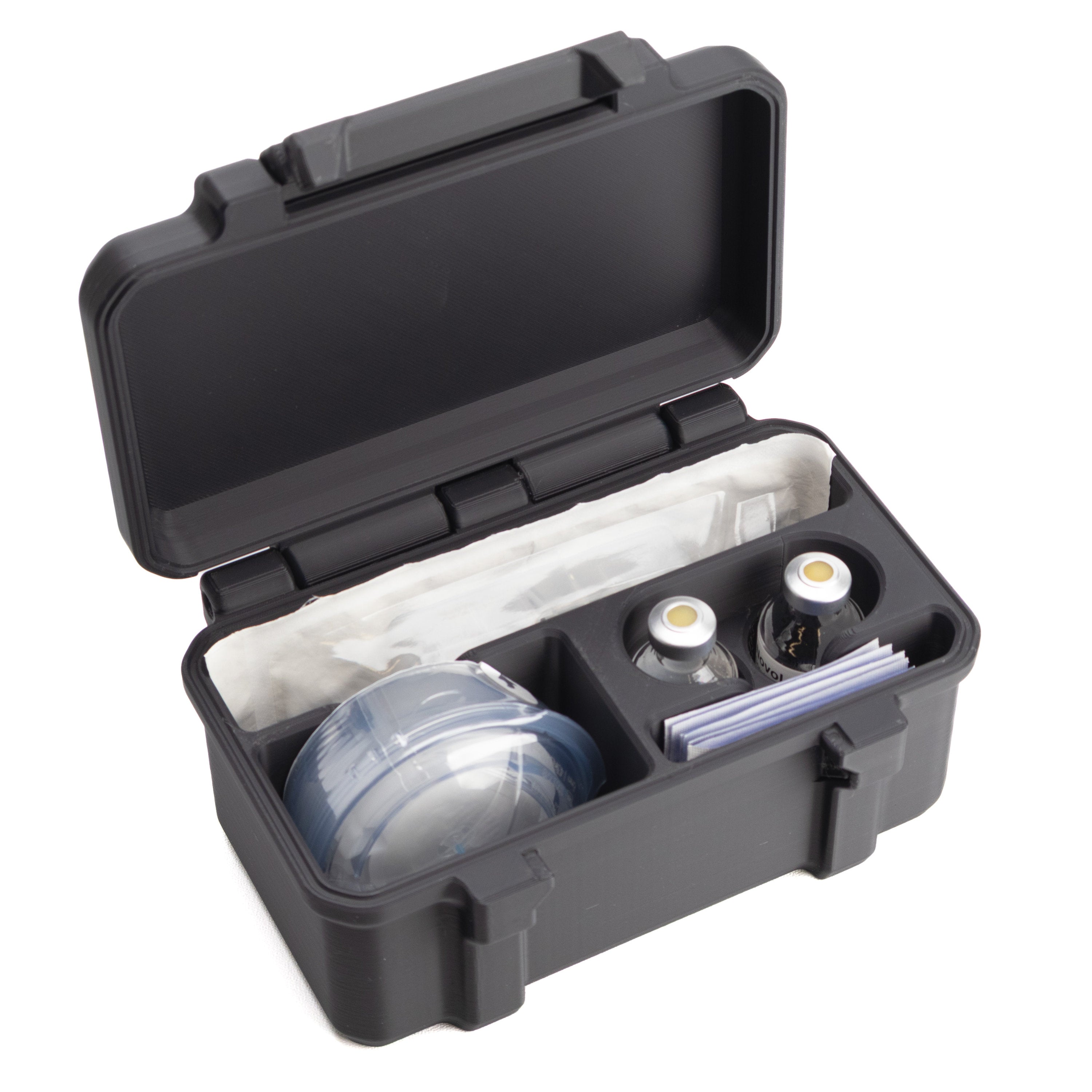 Tandem AutoSoft T-Slim and Mobi Pump Supply Case