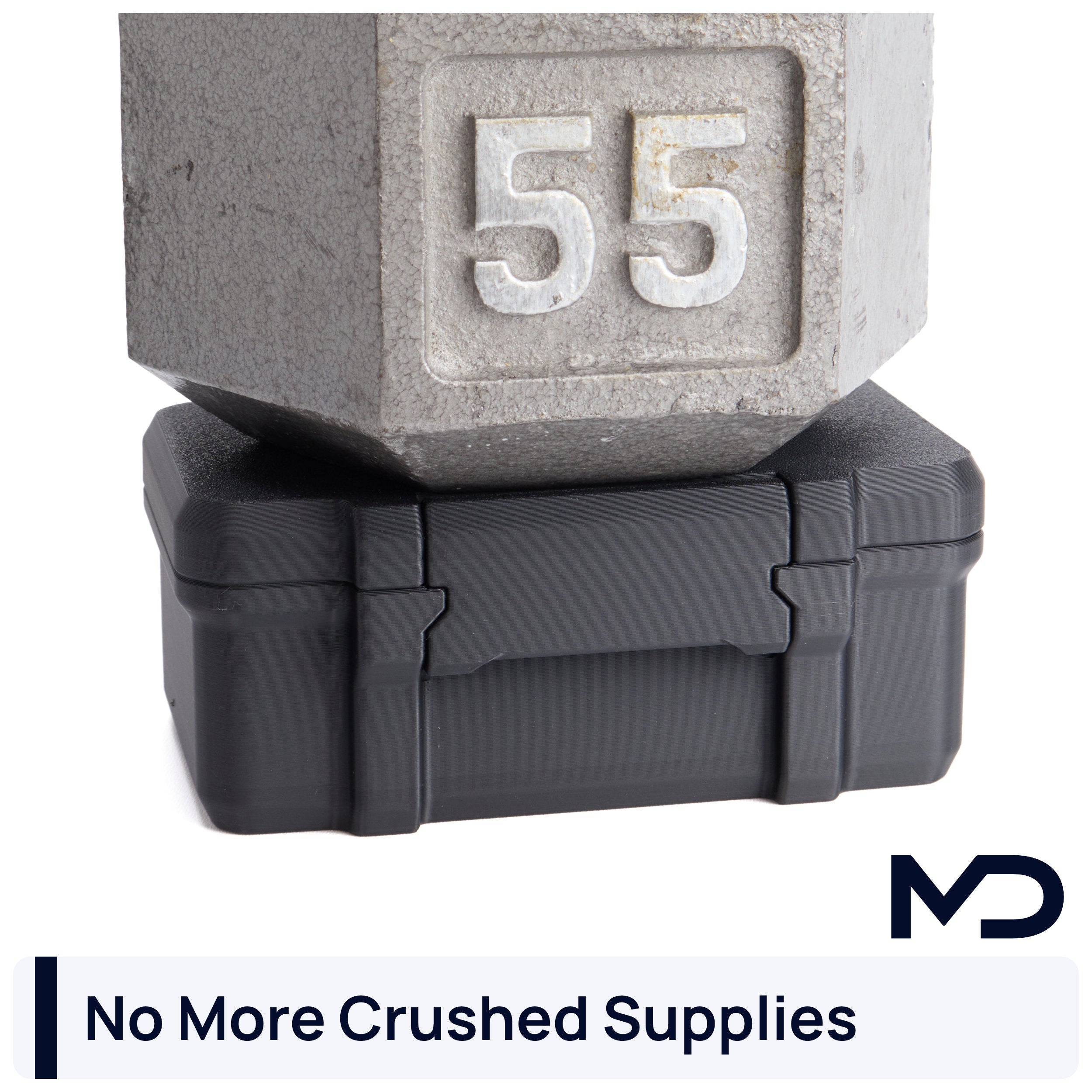 Tandem TruSteel Double T-Slim and Mobi Pump Supply Case