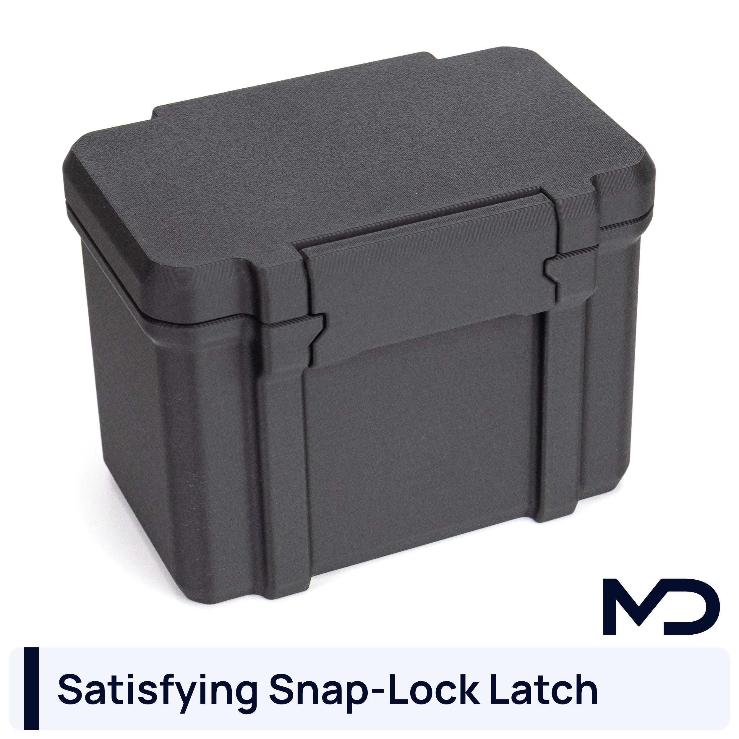 Medtronic MioAdvance Double Pump Supply Case