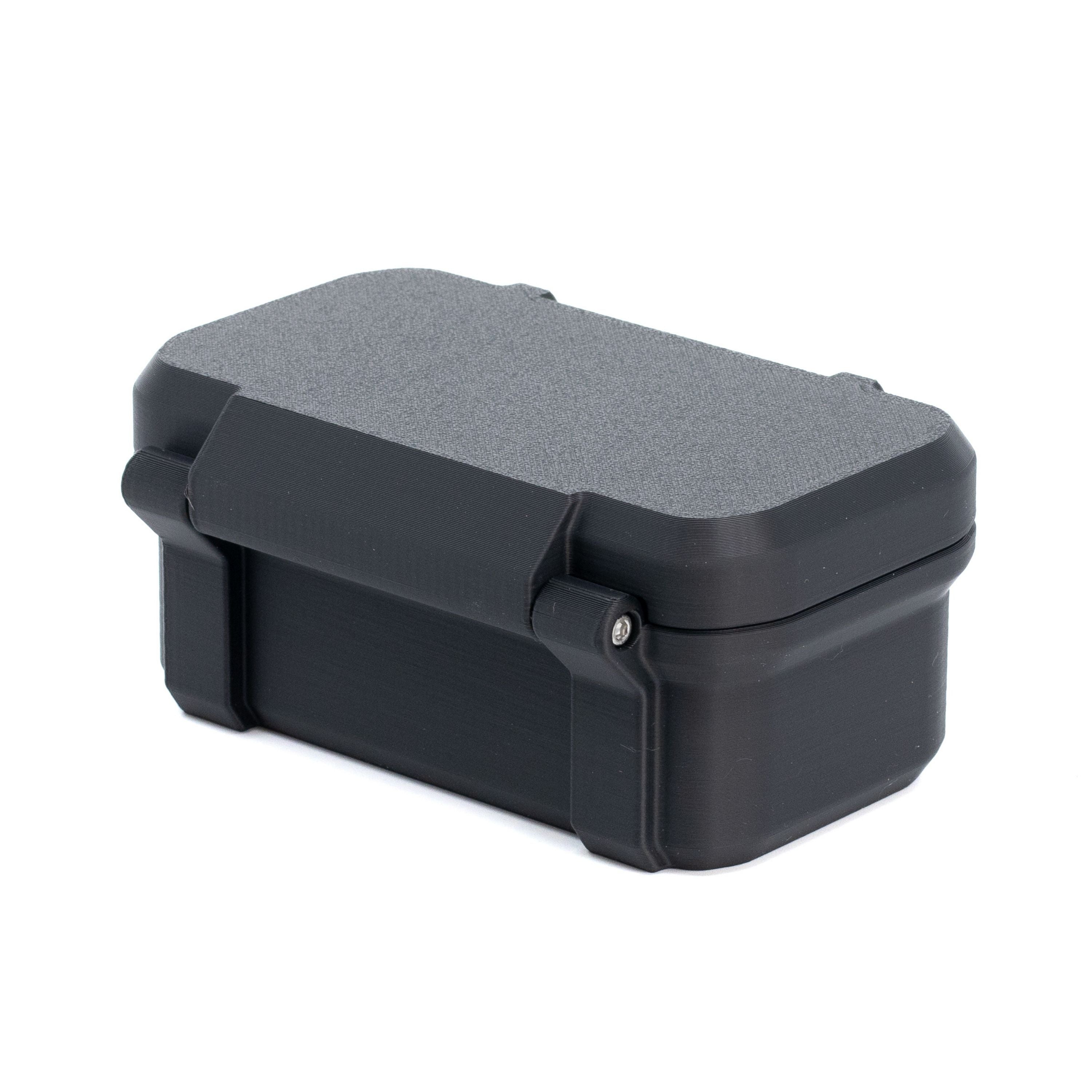 10ml Insulin Vial Storage Case | Multiple Sizes and Colors