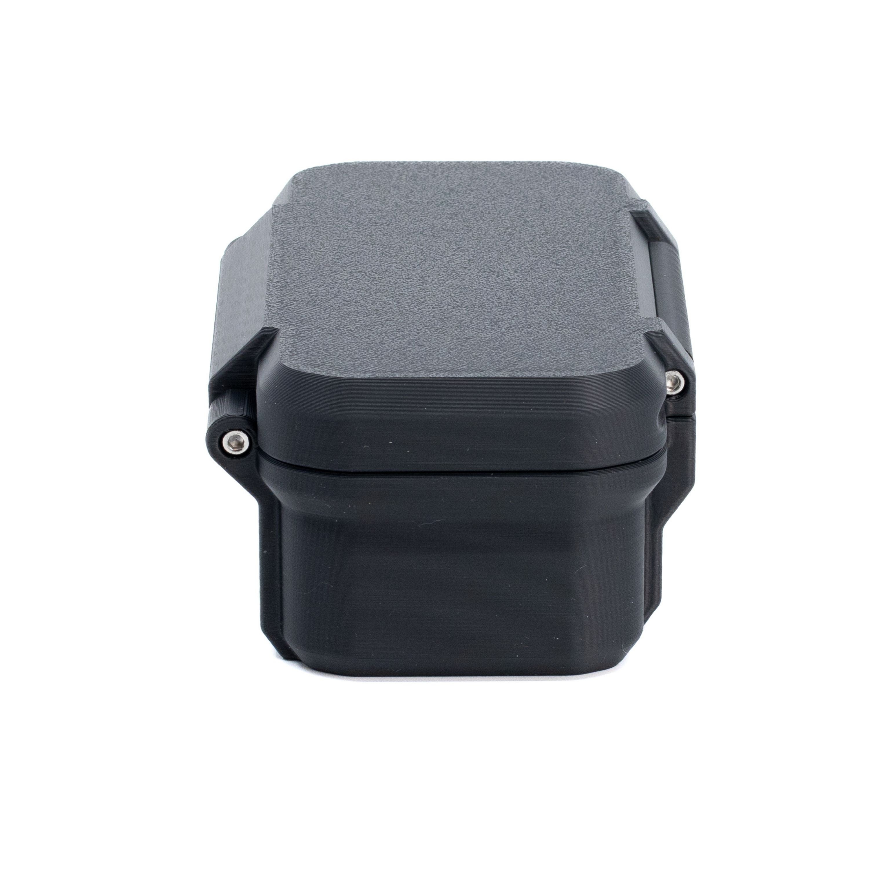 10ml Insulin Vial Storage Case | Multiple Sizes and Colors