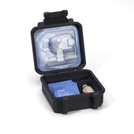 Omnipod 1-Pod Travel Case - Black