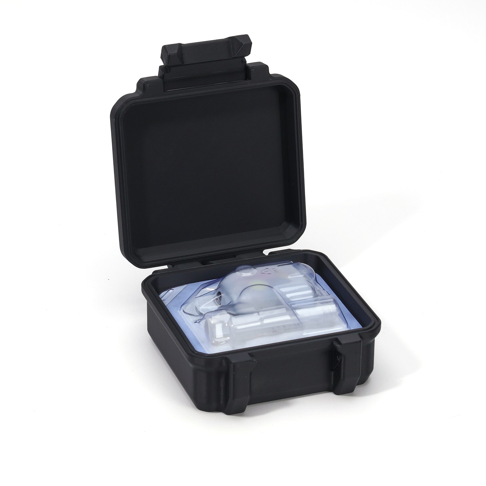 Omnipod 5 and Insulin Vial Travel Case