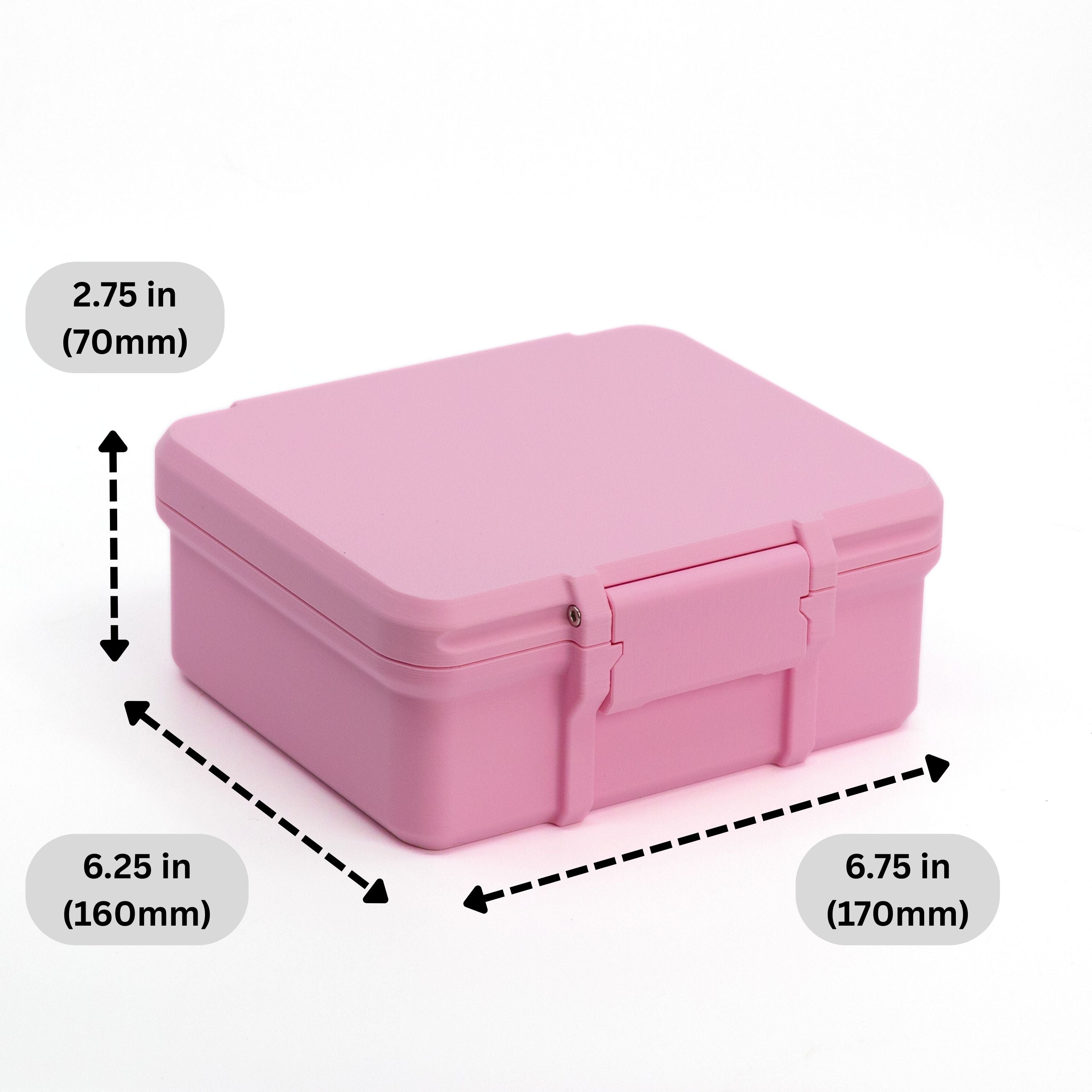 Large Tandem T-Slim and Mobi Travel Case | 4 Autosoft Infusion Set Site Changes