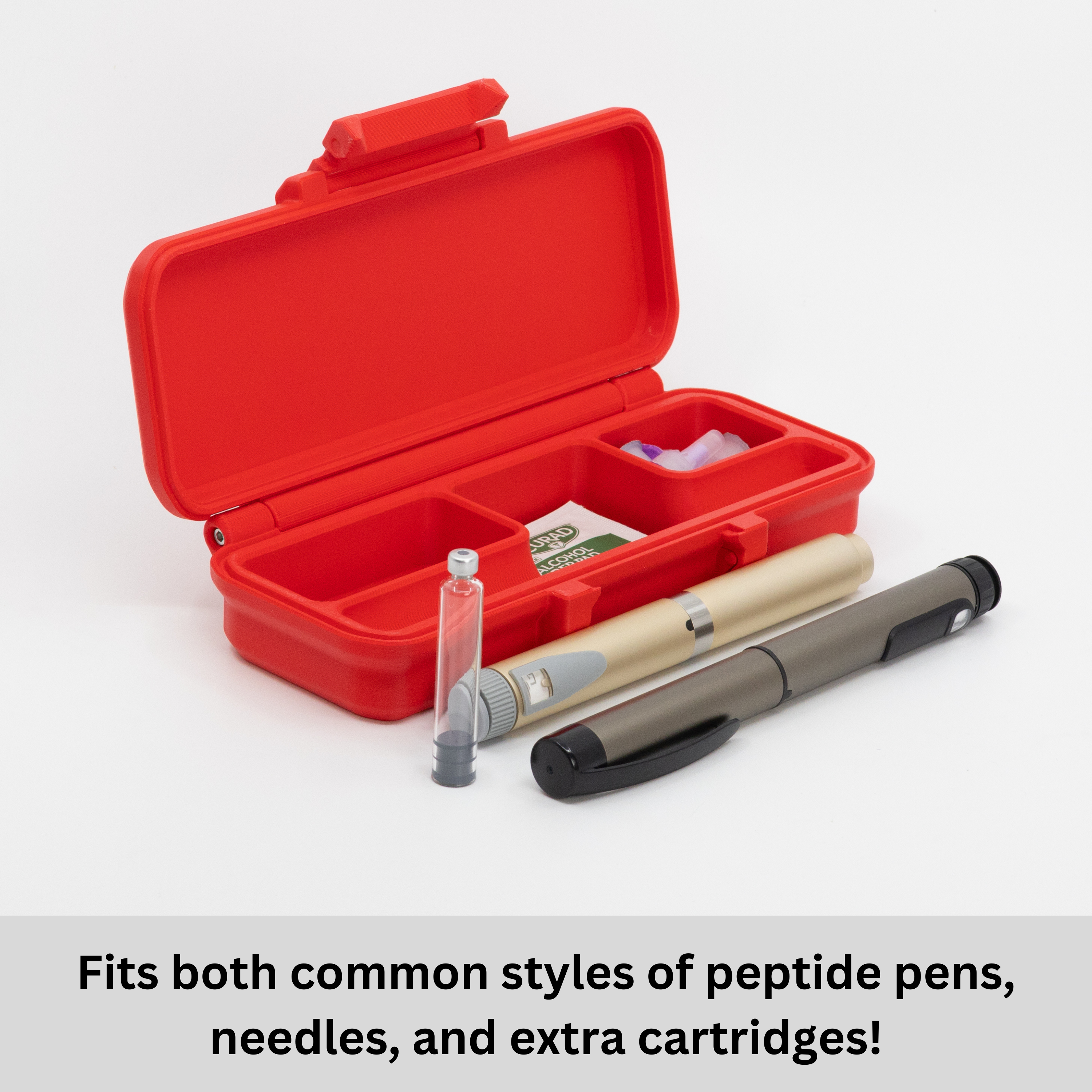 Insulin Kwik Pen Case