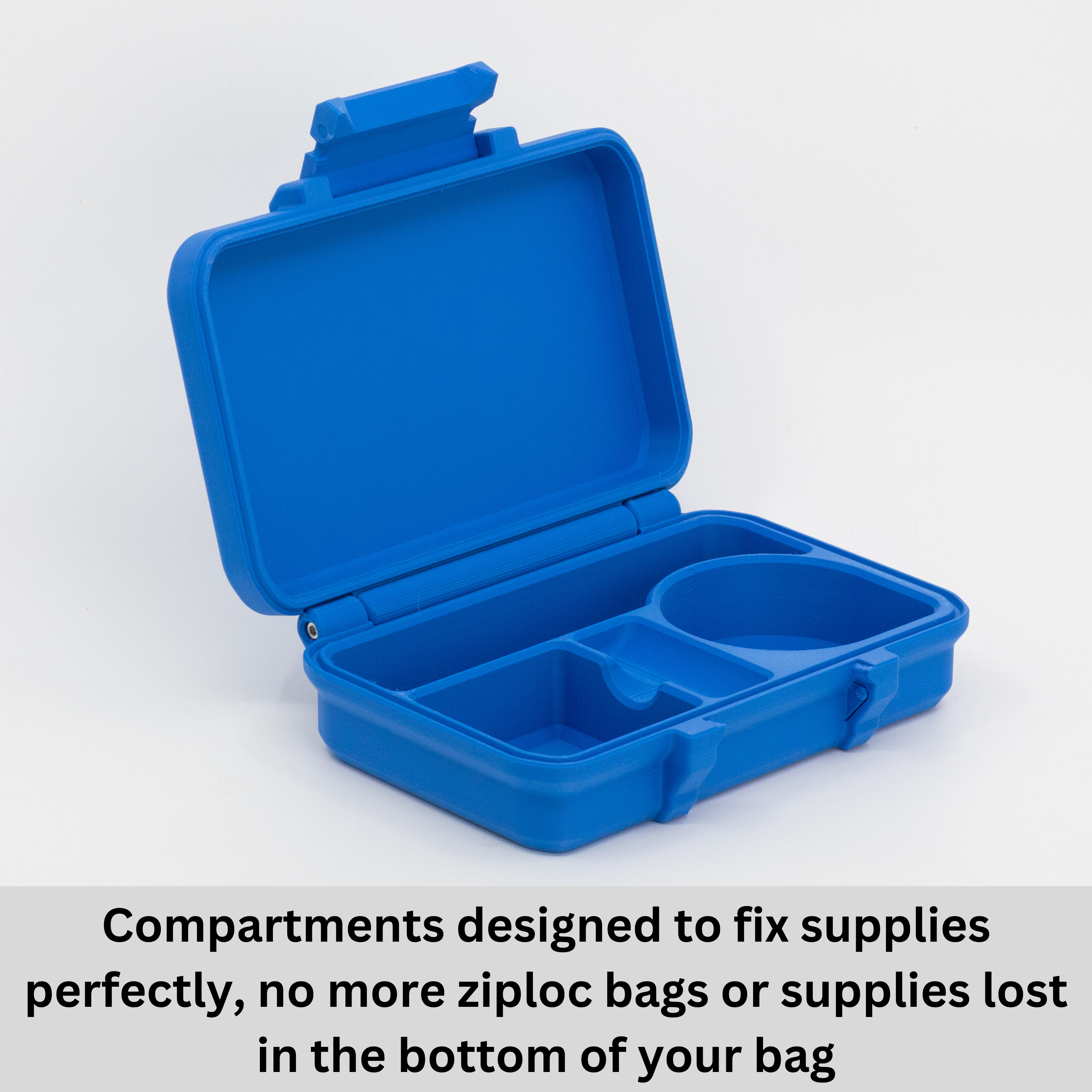 Tandem T-Slim and Mobi Emergency Case | Autosoft Infusion Sets