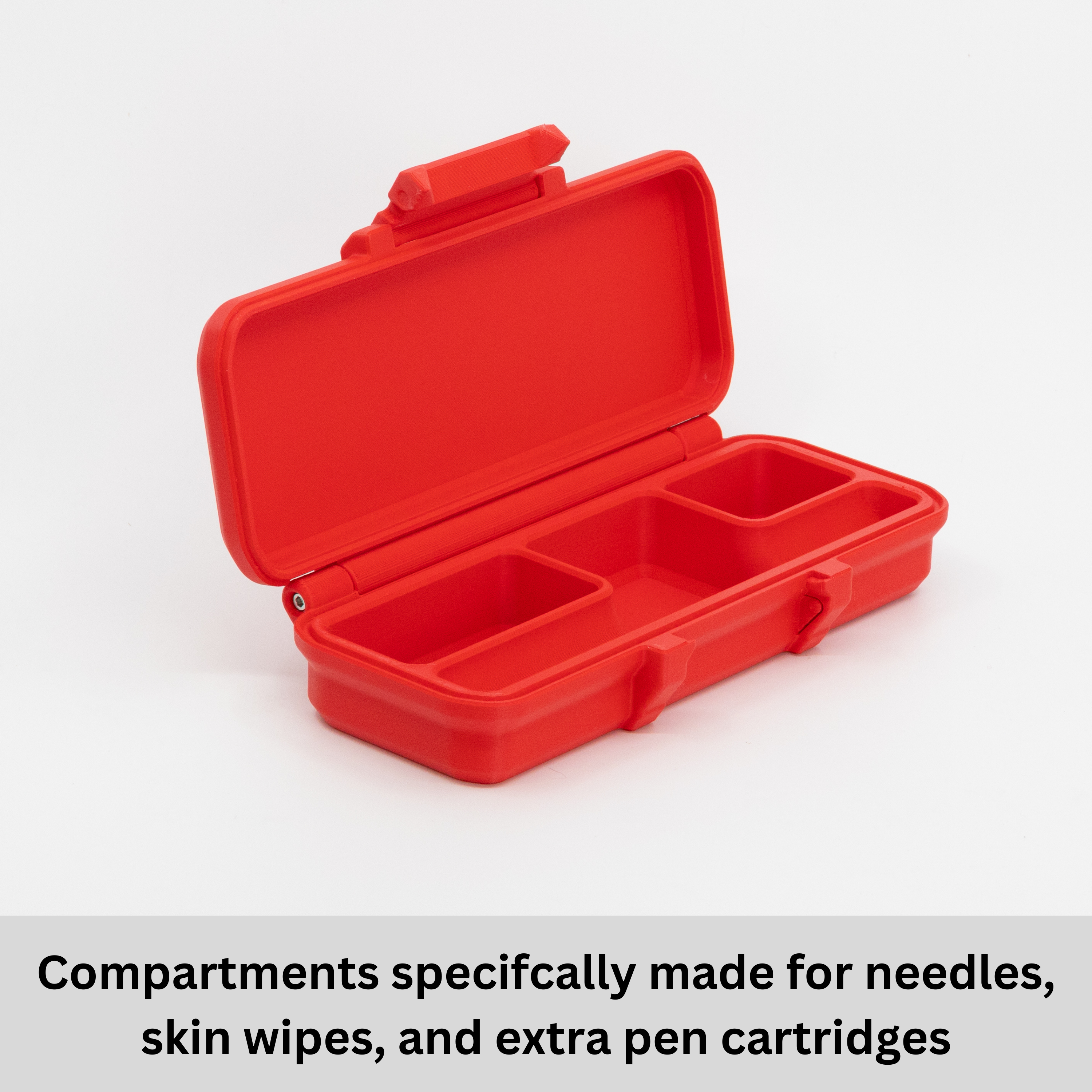 Insulin Kwik Pen Case