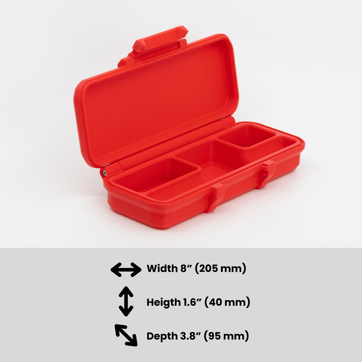 Insulin Kwik Pen Case
