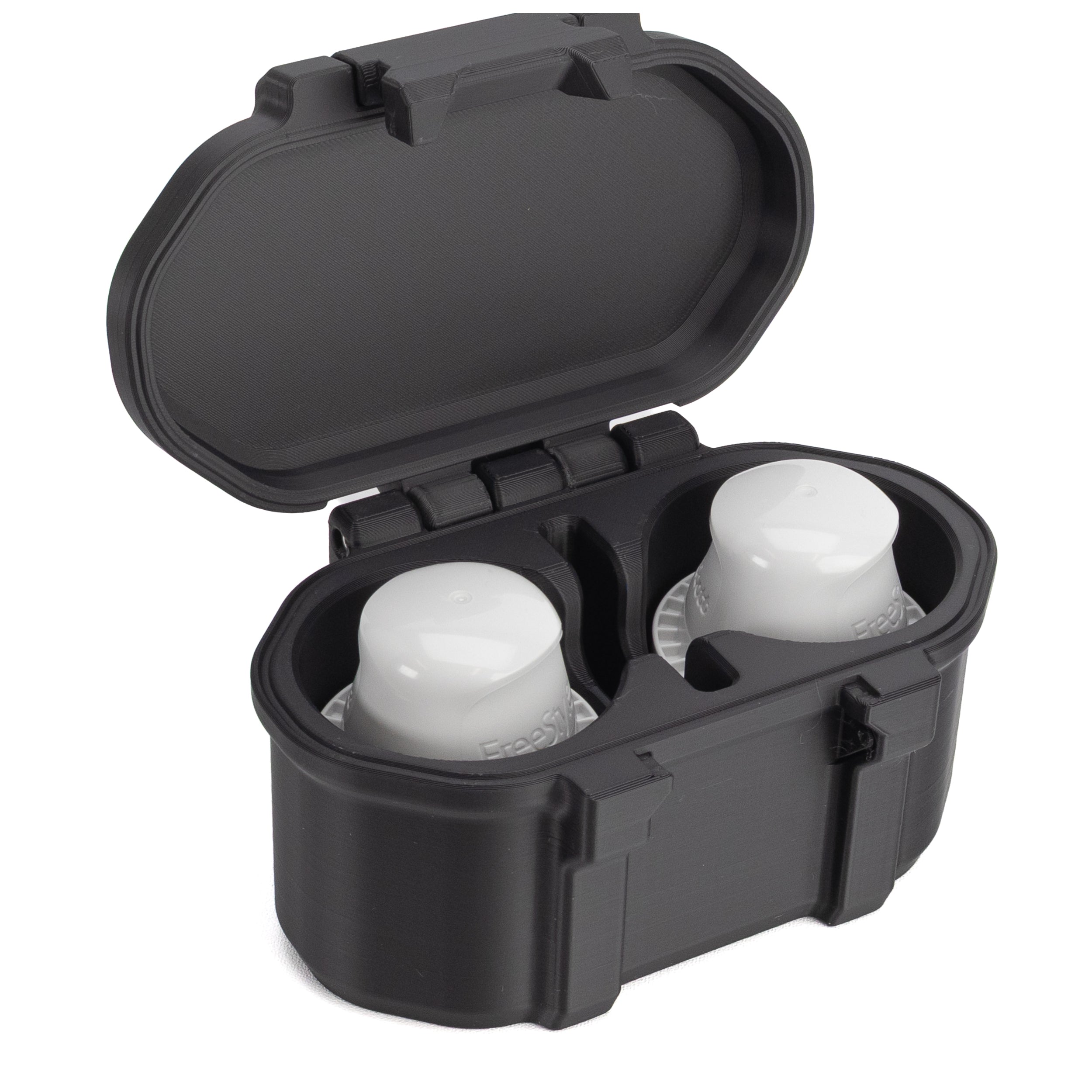 Libre 3+ and Medtronic Instinct CGM Case (Unboxed)
