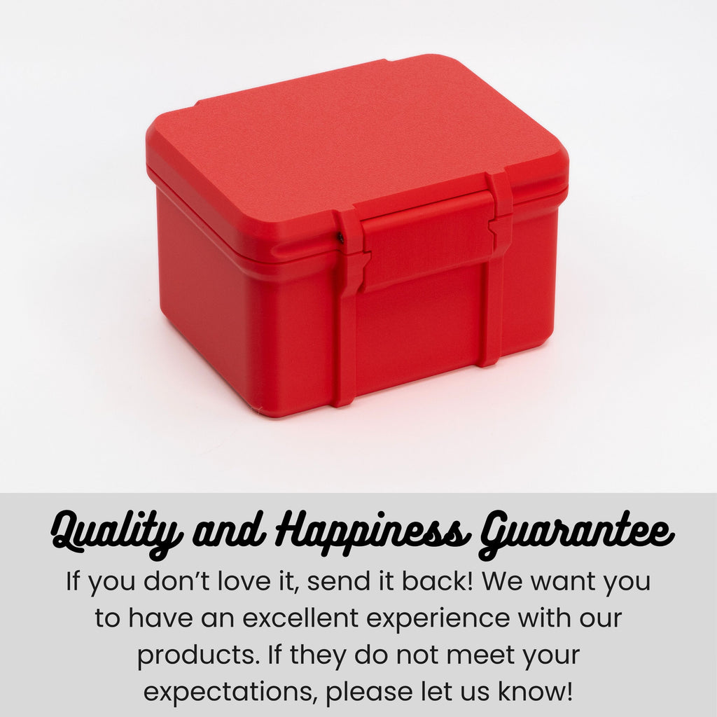 XL 5 Pod Omnipod and Insulin Vial Travel Case