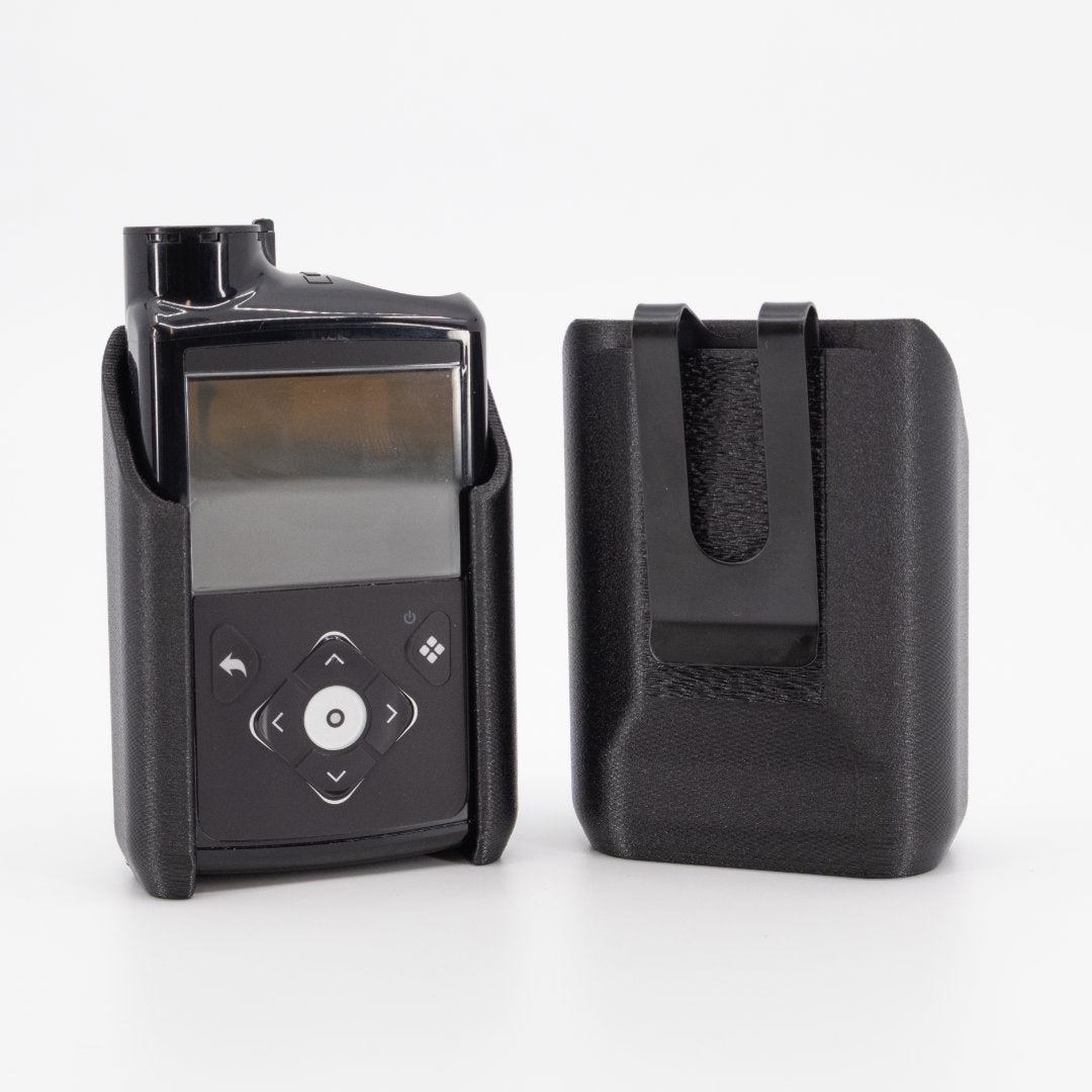 Medtronic Pump Quickdraw Holster Case