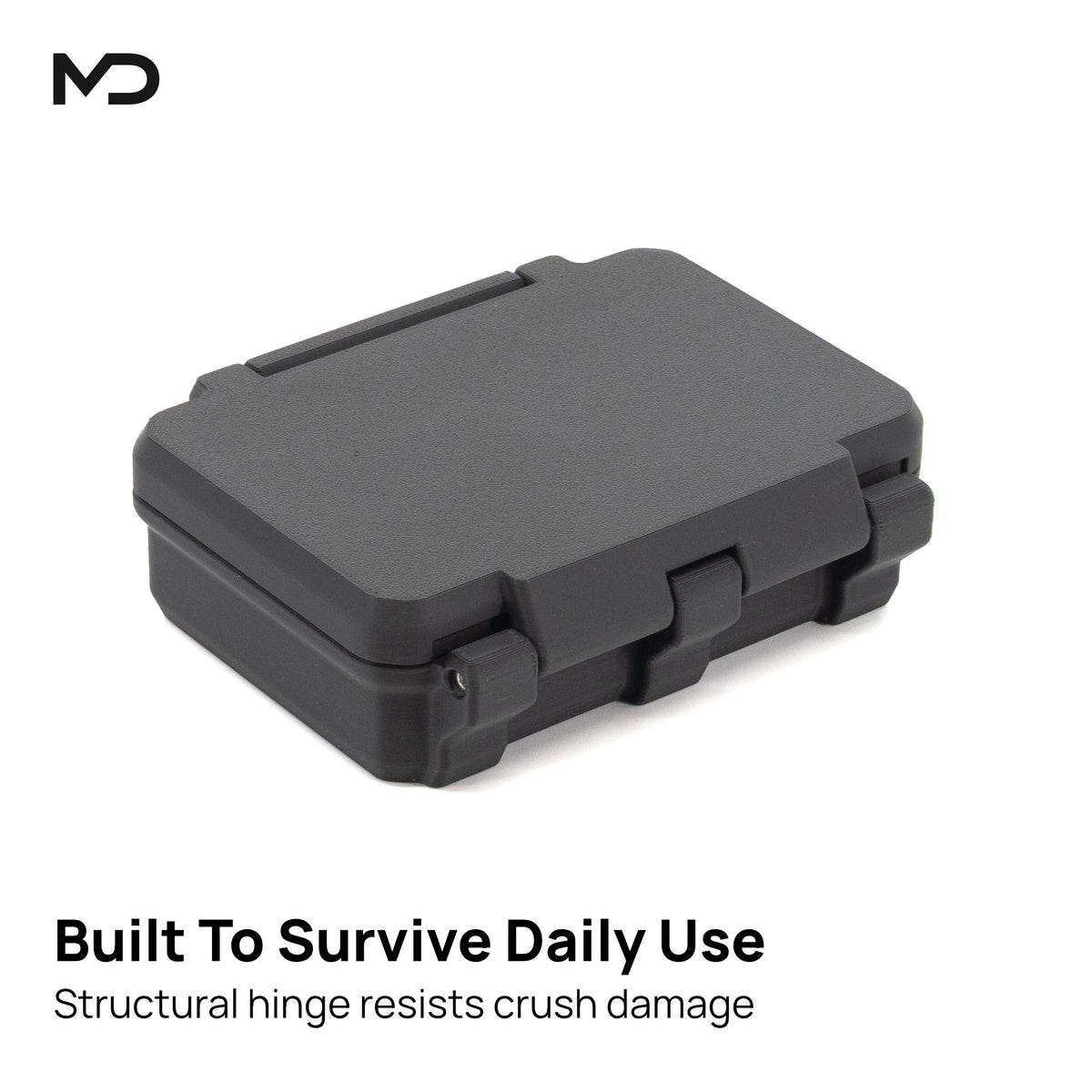 Omnipod Dual Pod Travel Case