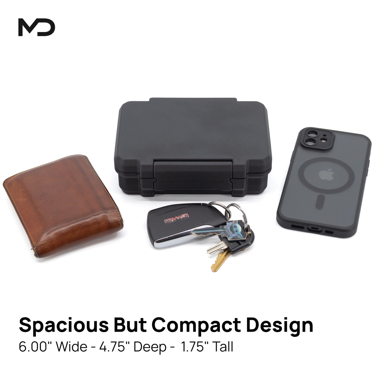 Omnipod Dual Pod Travel Case