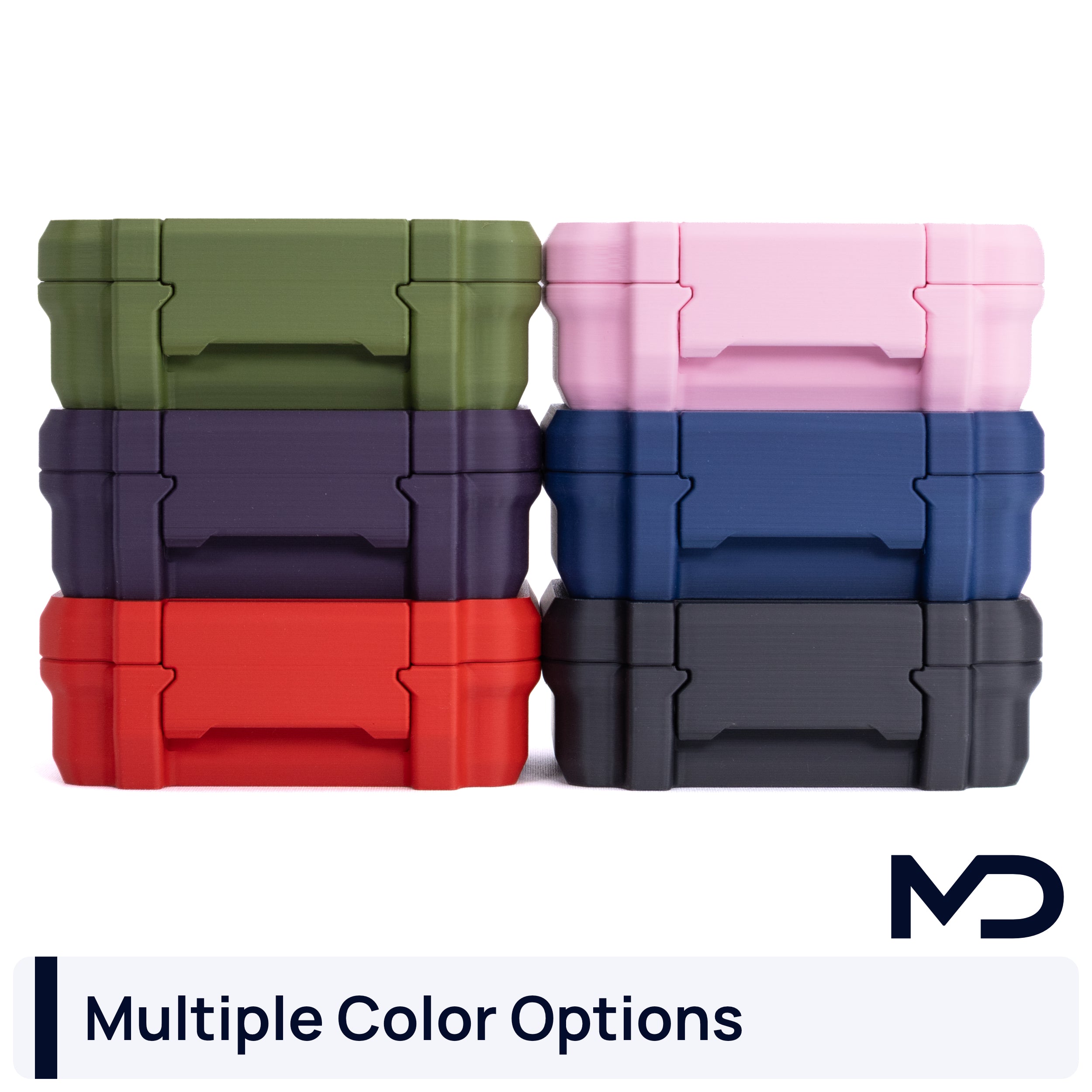 Omnipod 3-Pod Travel Case
