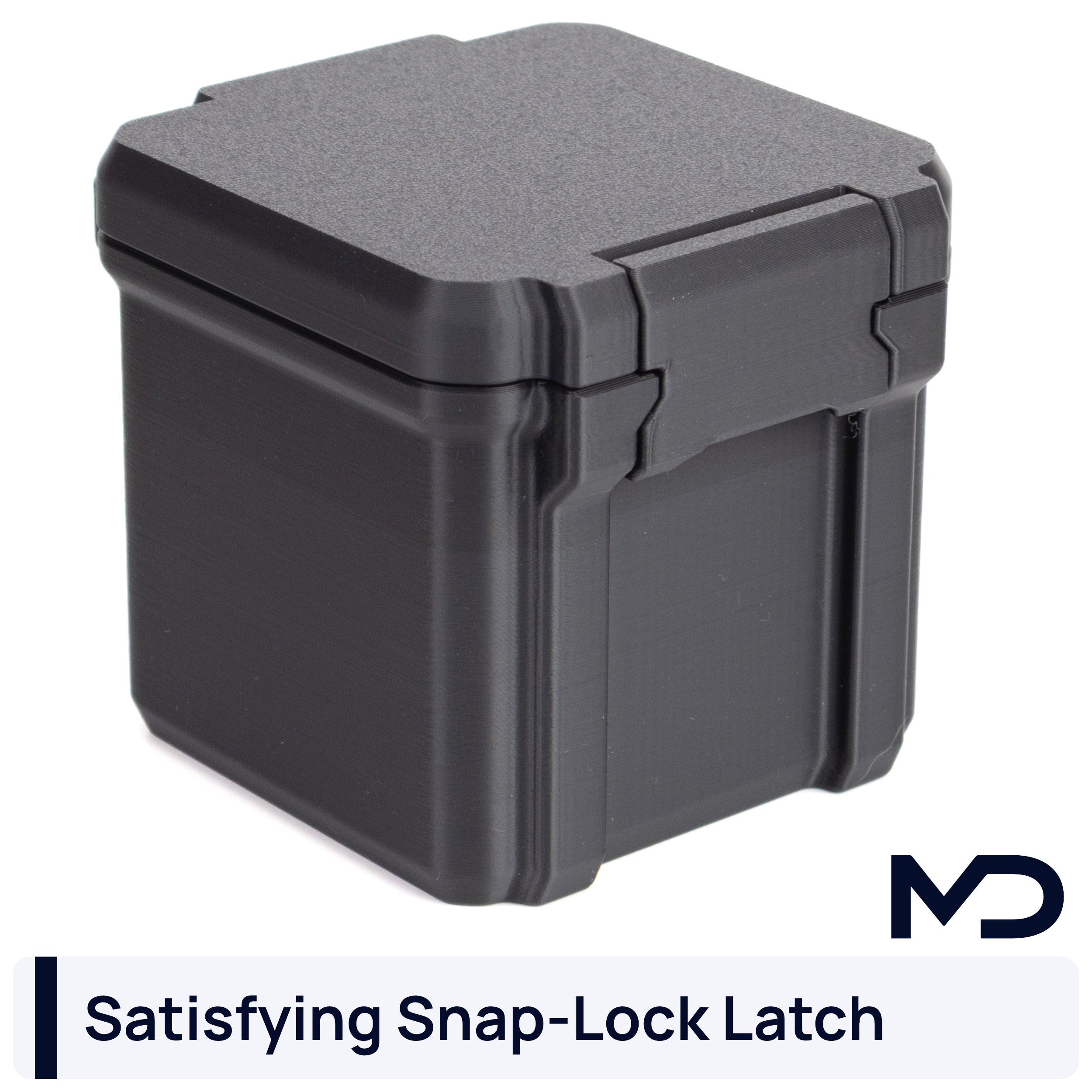 Omnipod 3-Pod Travel Case