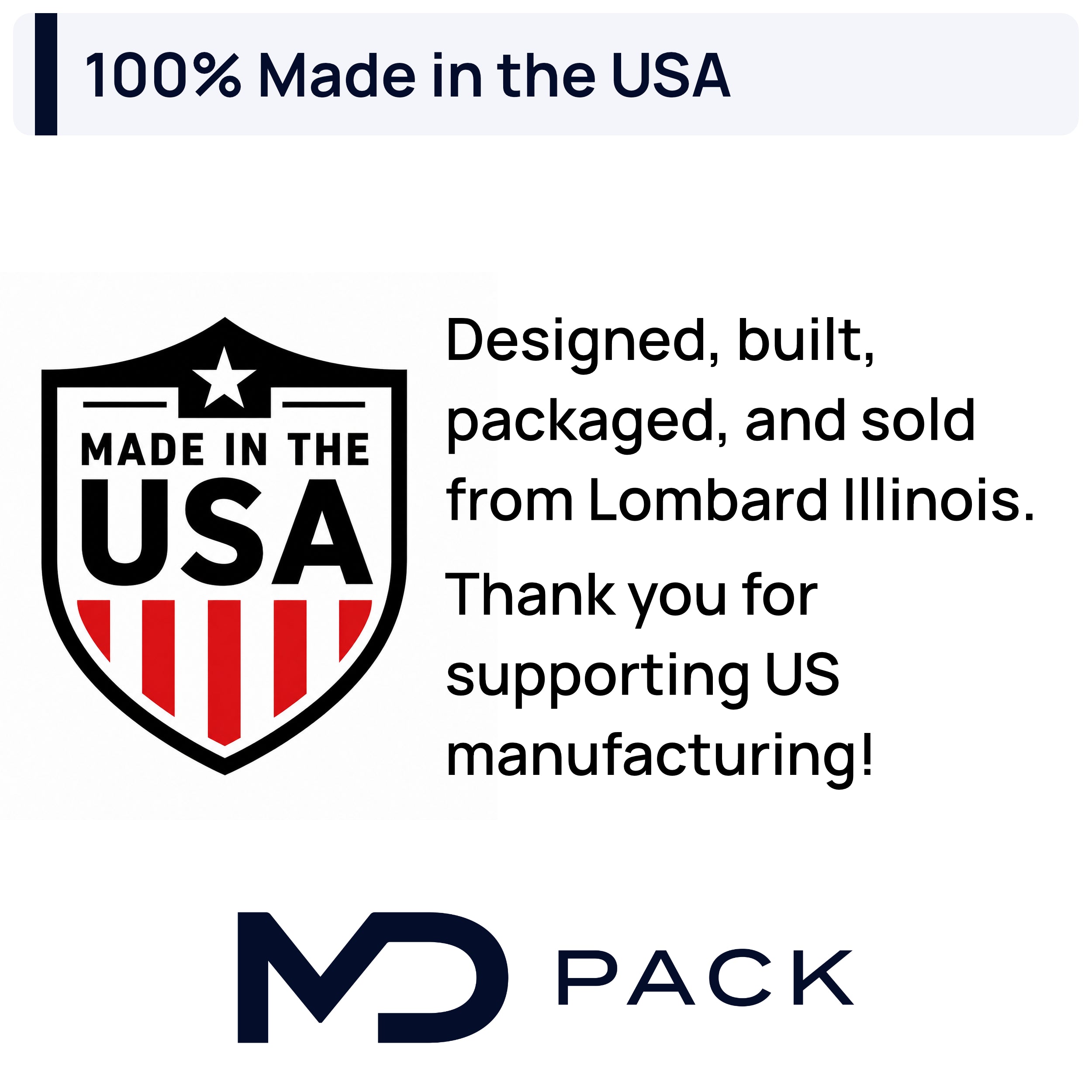Omnipod 3-Pod Travel Case