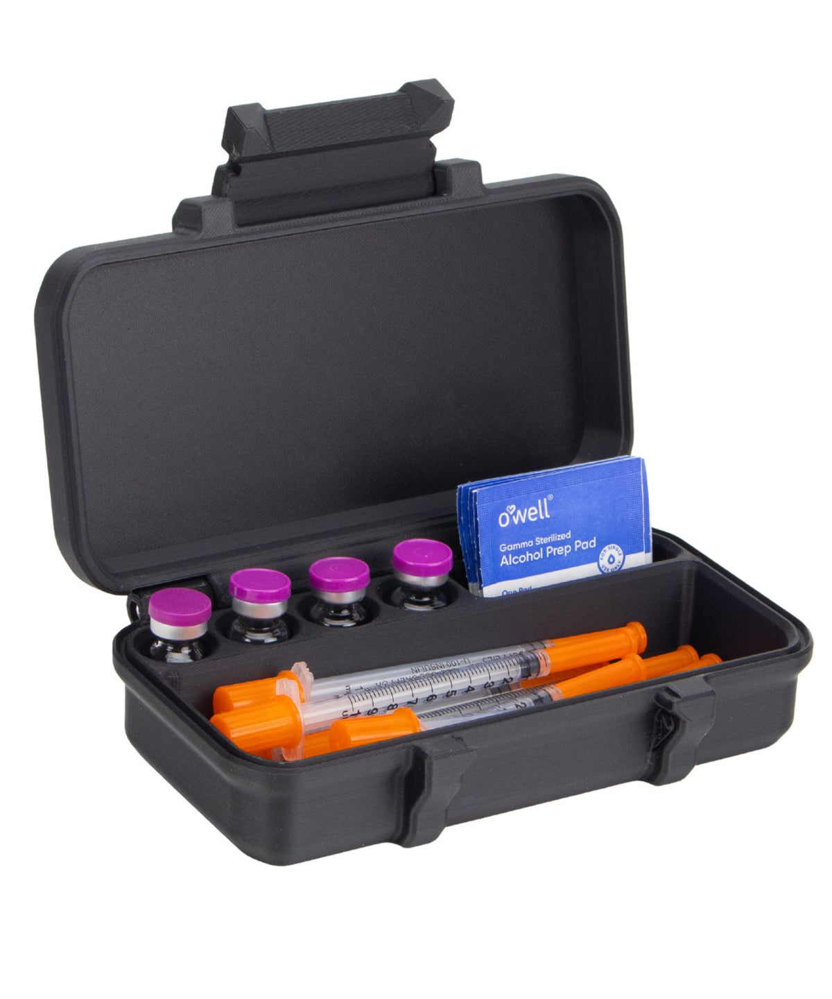 Md Pack MD Pack Medication Organizers and Cases