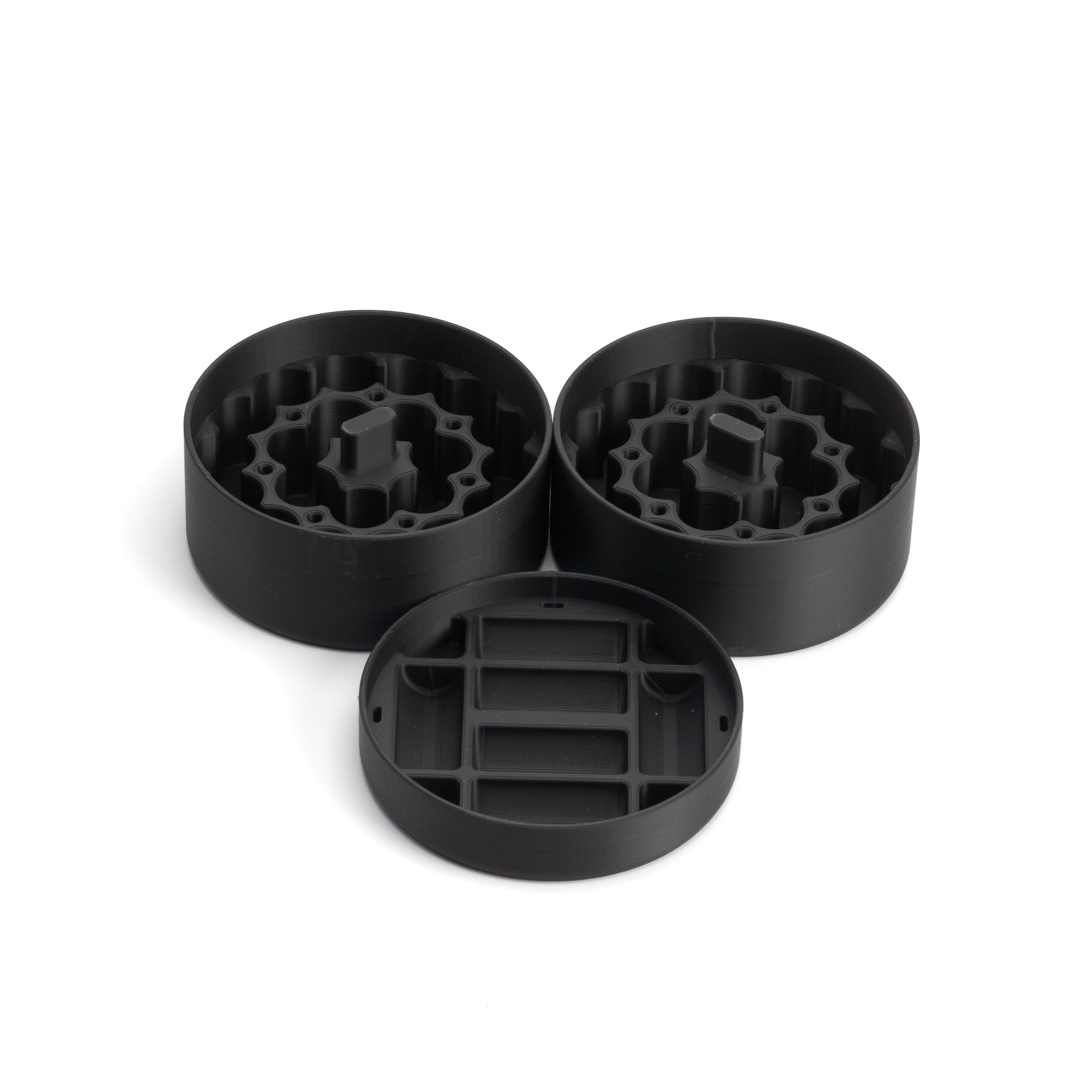 3ml Hydrapeak Peptide Storage Inserts | Fits 32oz Hydrapeak Food Jar
