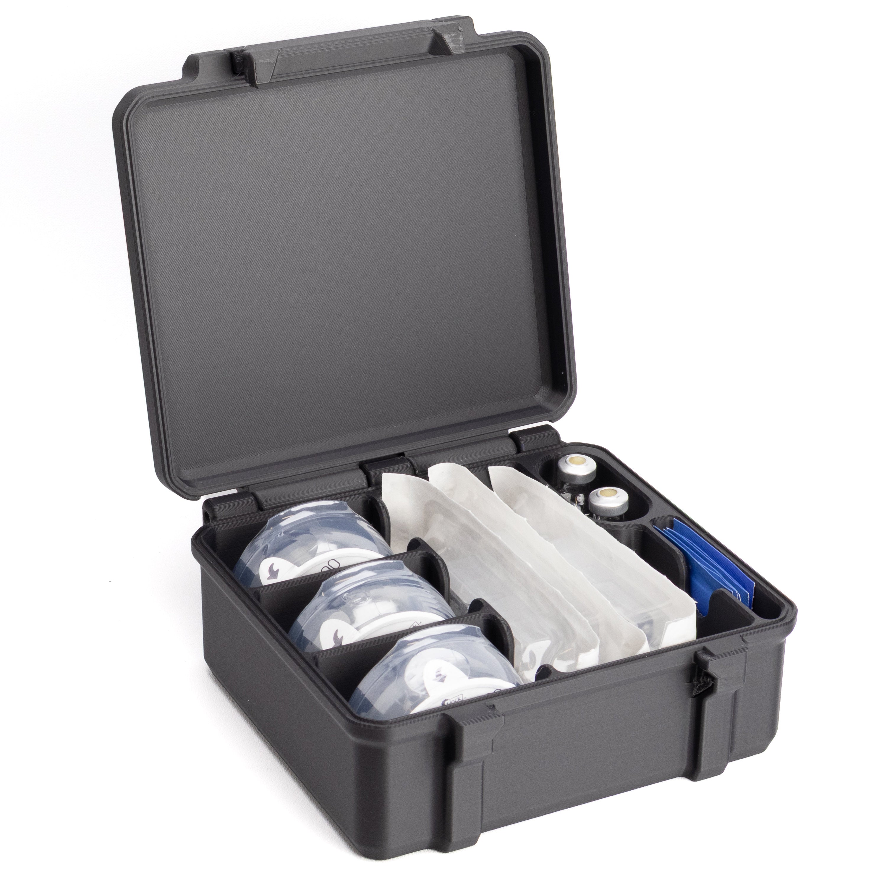 Tandem Triple T-Slim and Mobi Emergency Case | Autosoft Infusion Sets (Copy) (Copy)