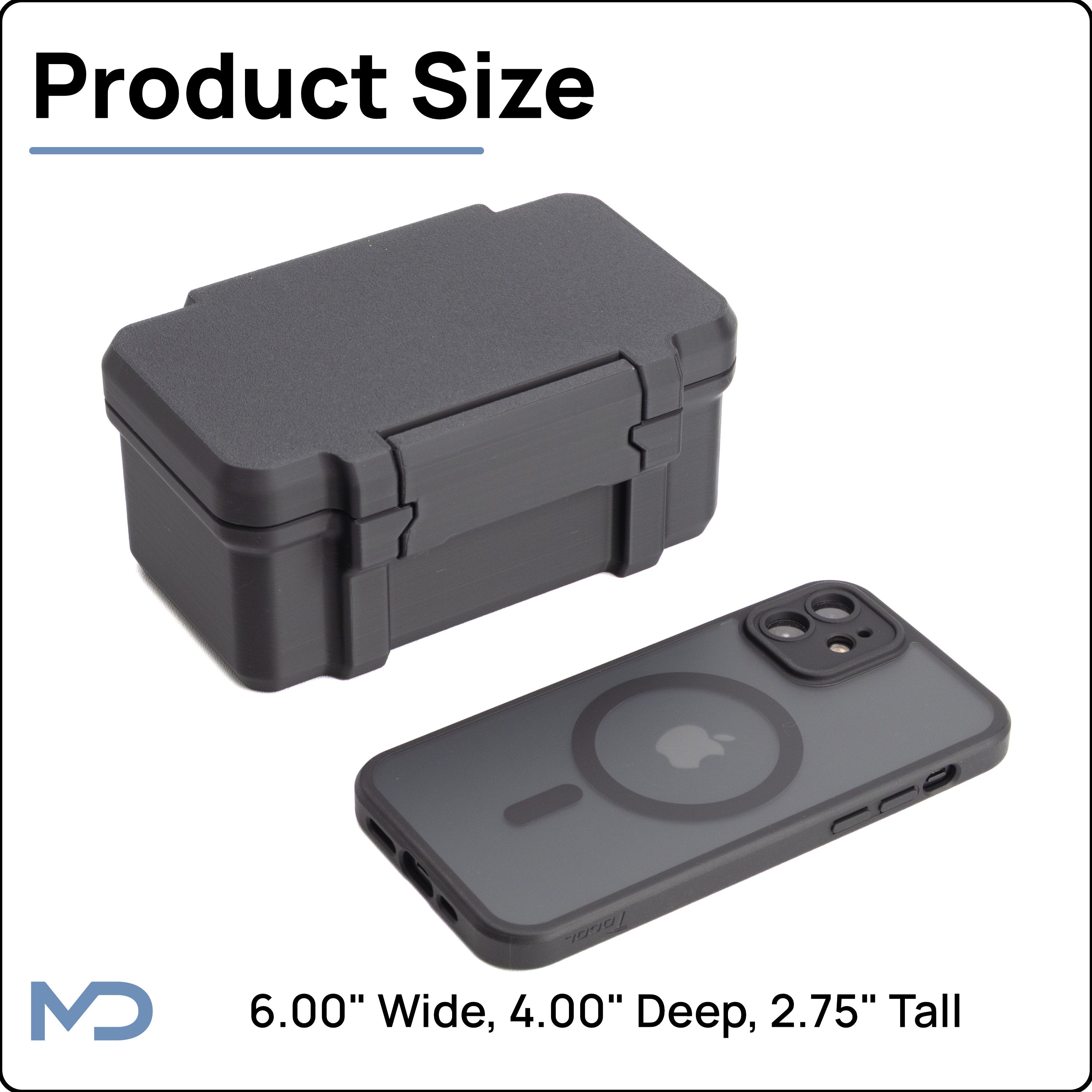 Tandem AutoSoft T-Slim and Mobi Pump Supply Case