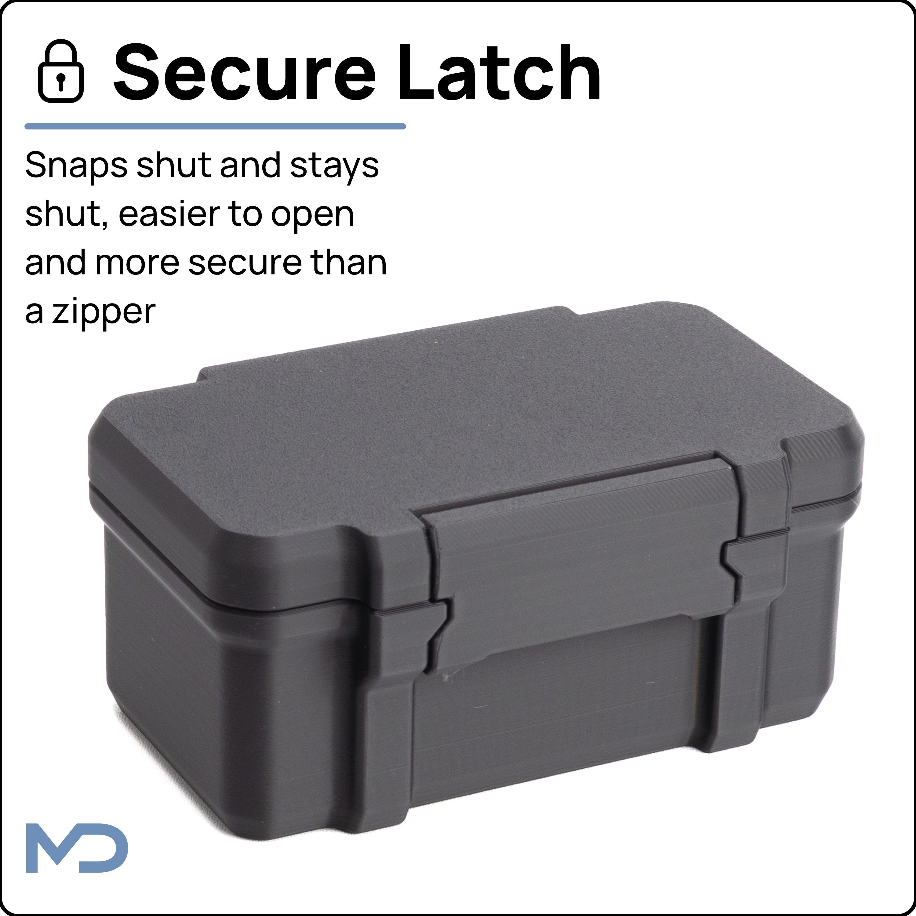 Tandem AutoSoft T-Slim and Mobi Pump Supply Case
