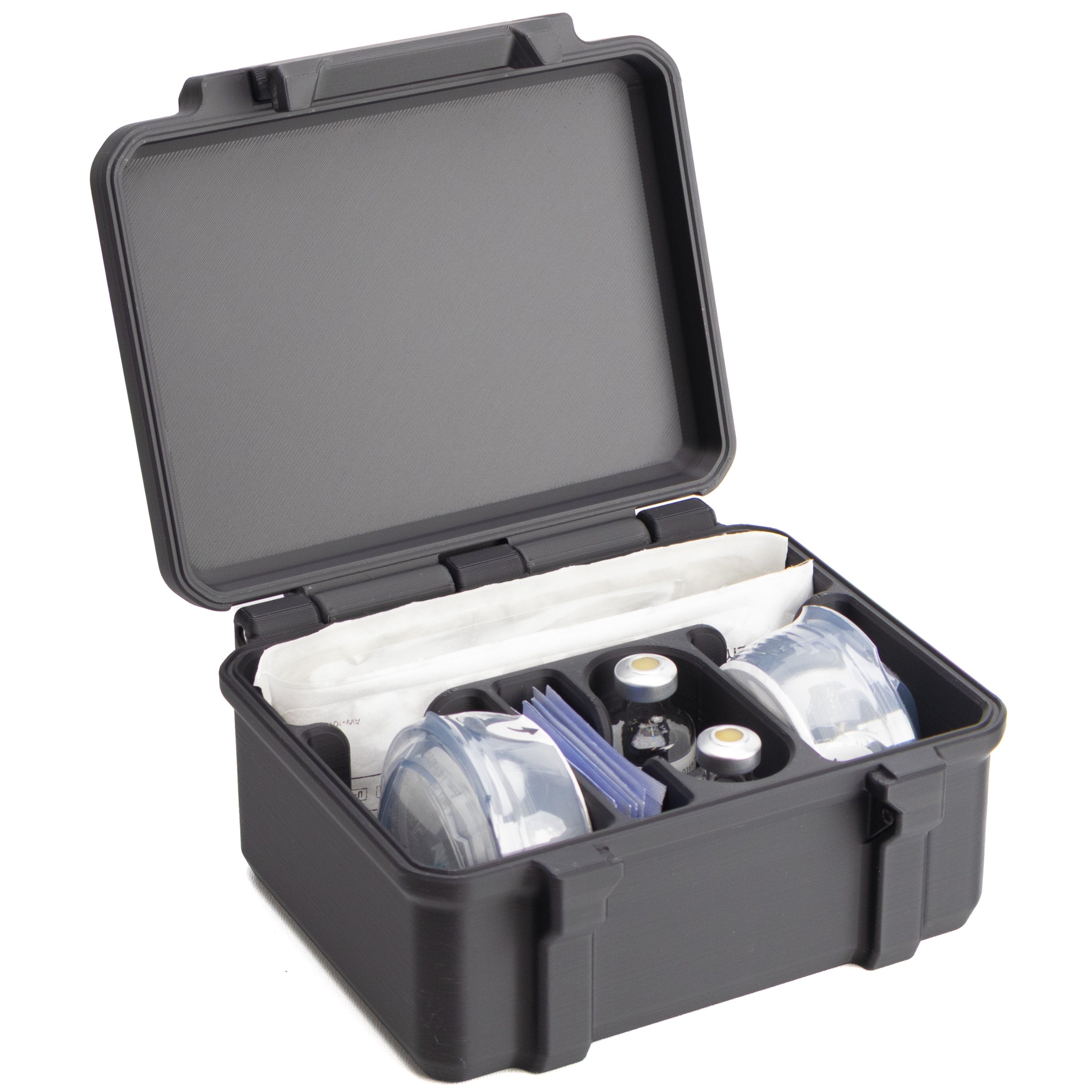 Tandem Double T-Slim and Mobi Emergency Case | Autosoft Infusion Sets