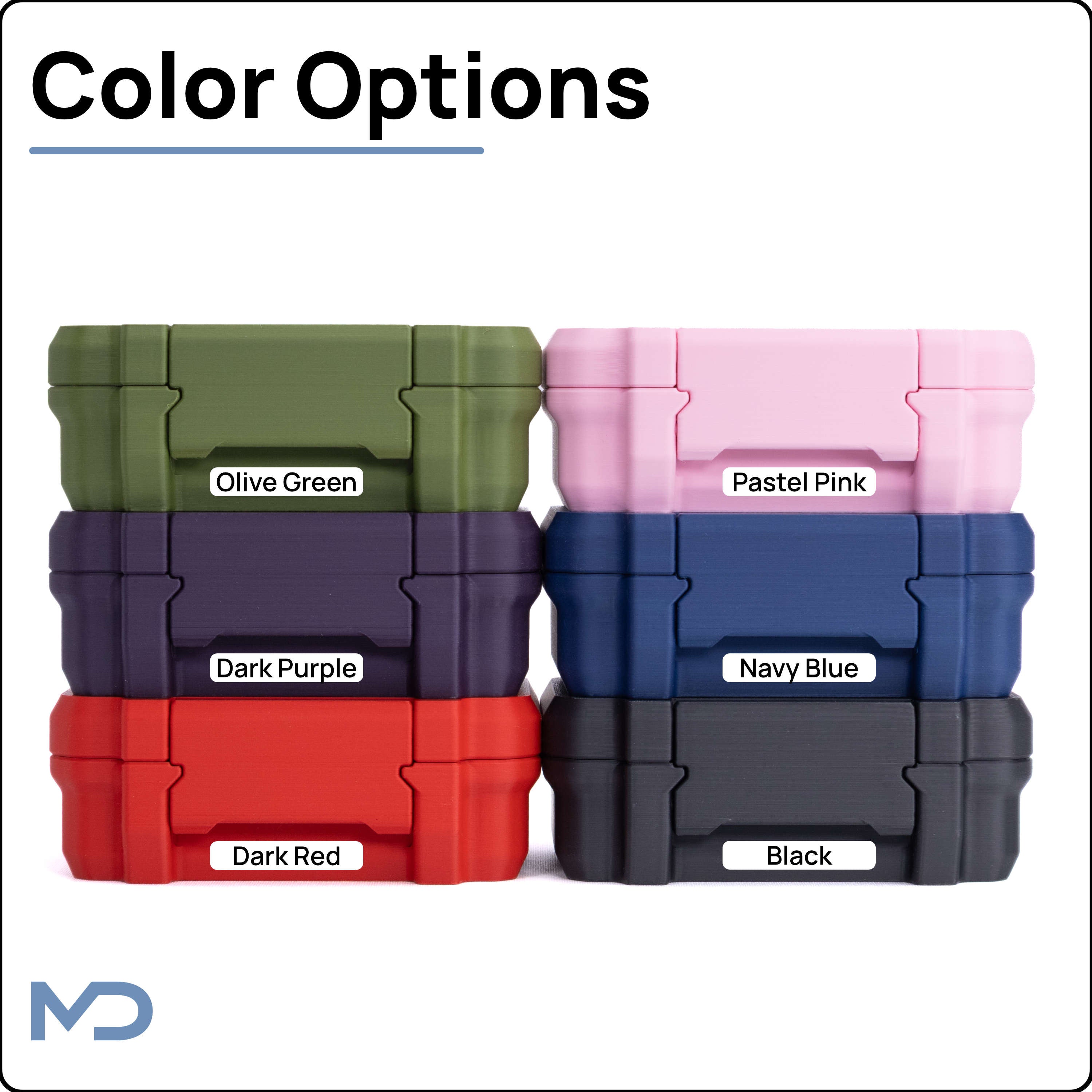 Tandem AutoSoft Quadruple T-Slim and Mobi Pump Supply Case
