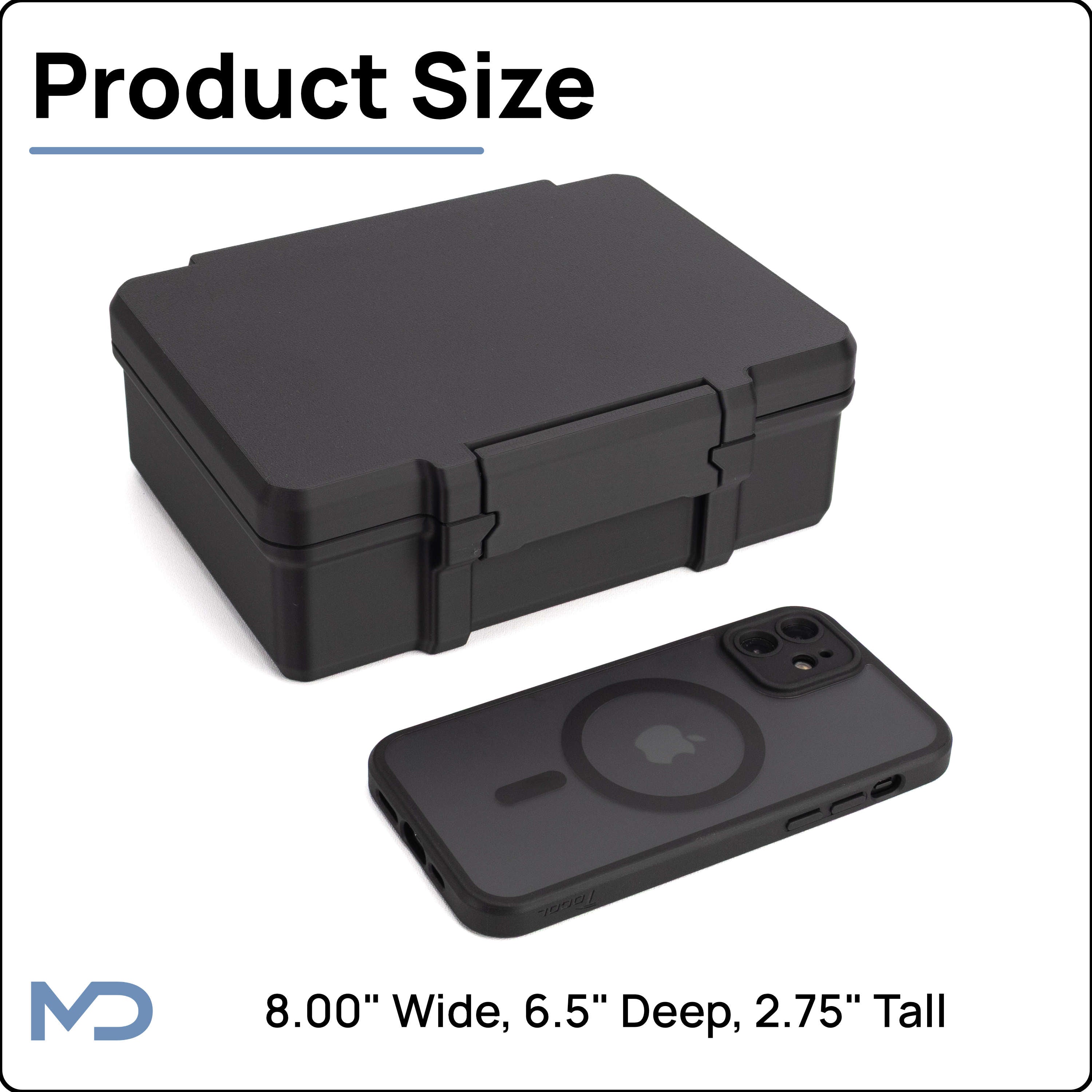 Tandem AutoSoft Quadruple T-Slim and Mobi Pump Supply Case