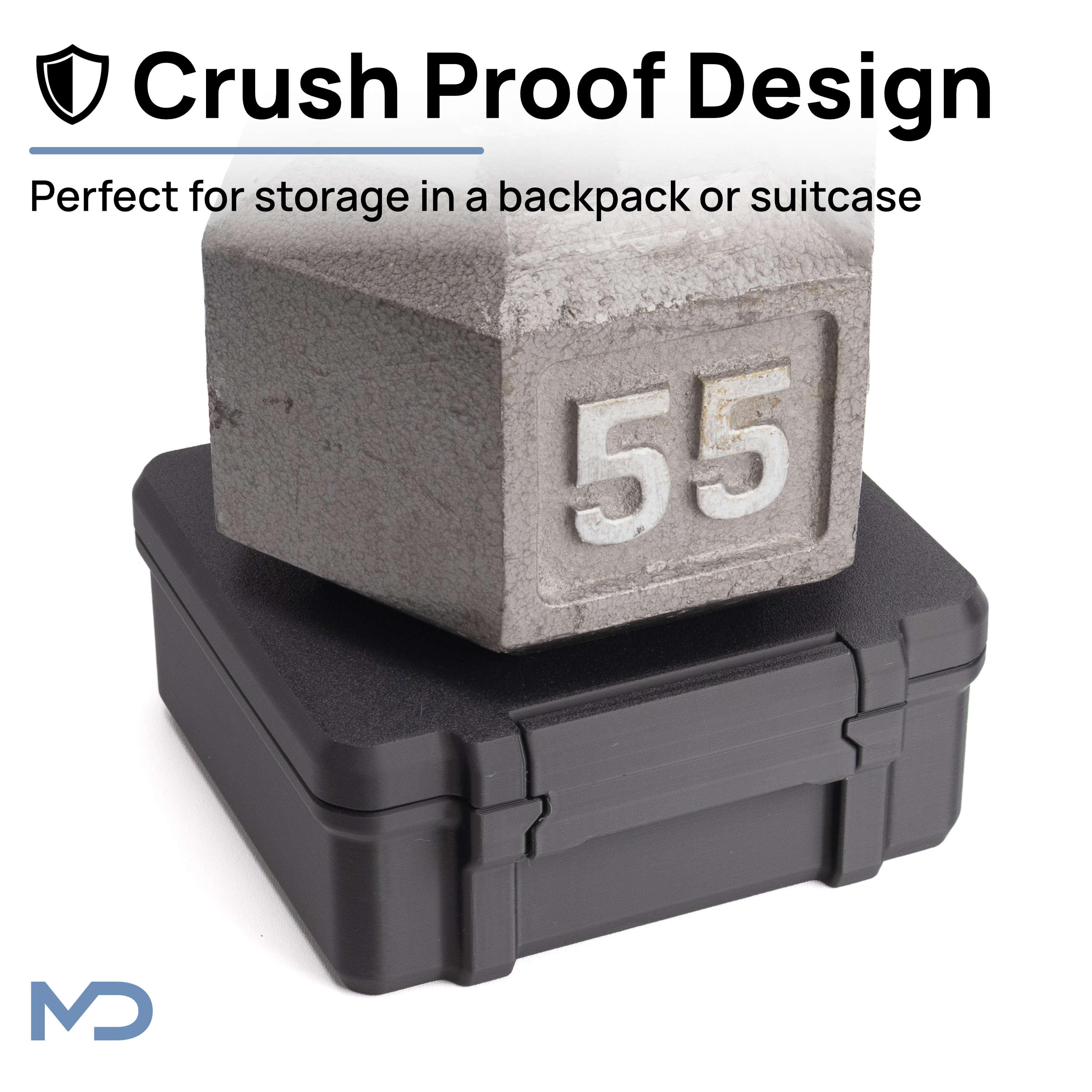 Tandem AutoSoft Quadruple T-Slim and Mobi Pump Supply Case