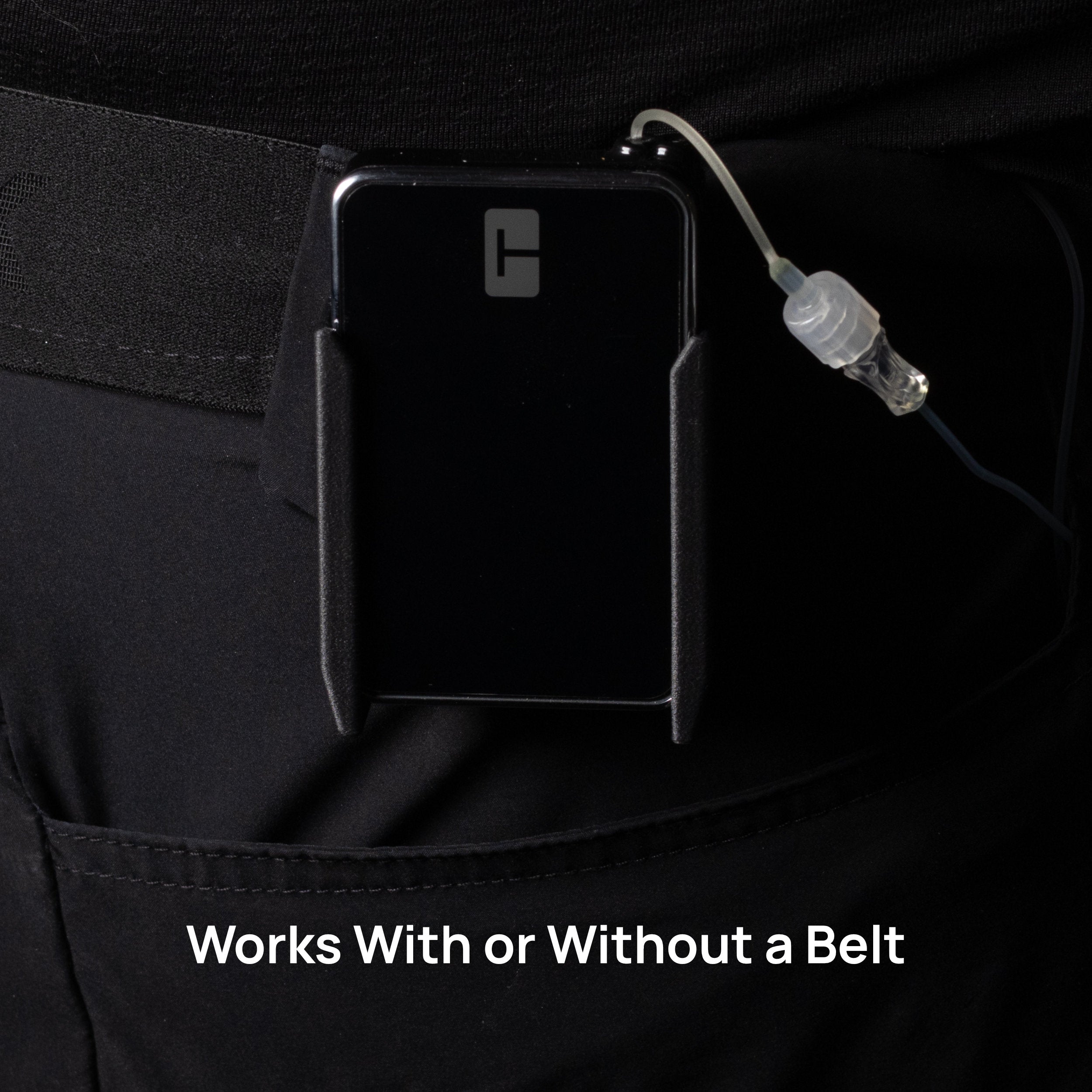 Tandem TSlim:X2 Quickdraw Holster Case