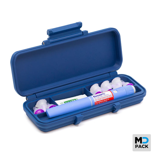 Insulin Kwik Pen Case