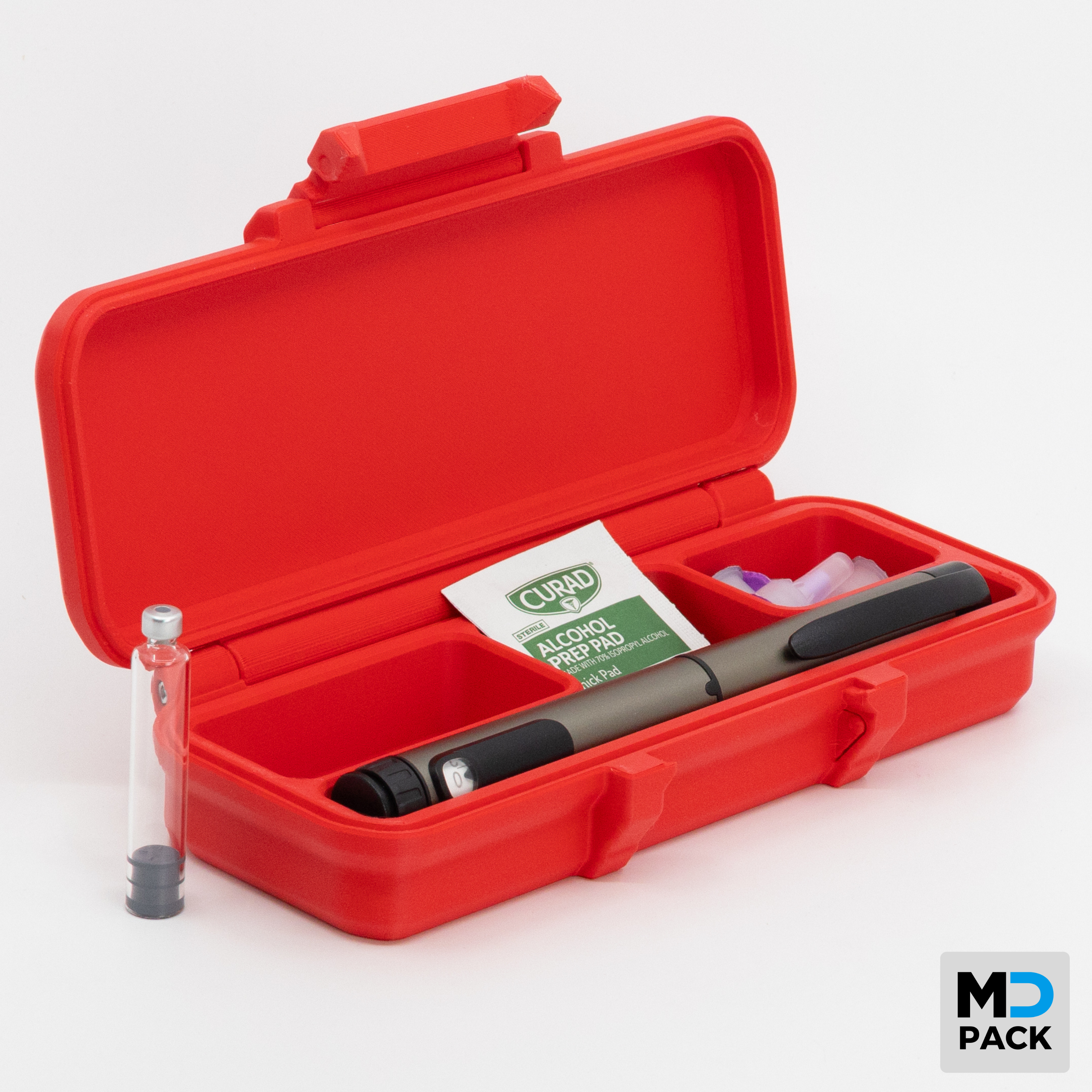 Insulin Kwik Pen Case