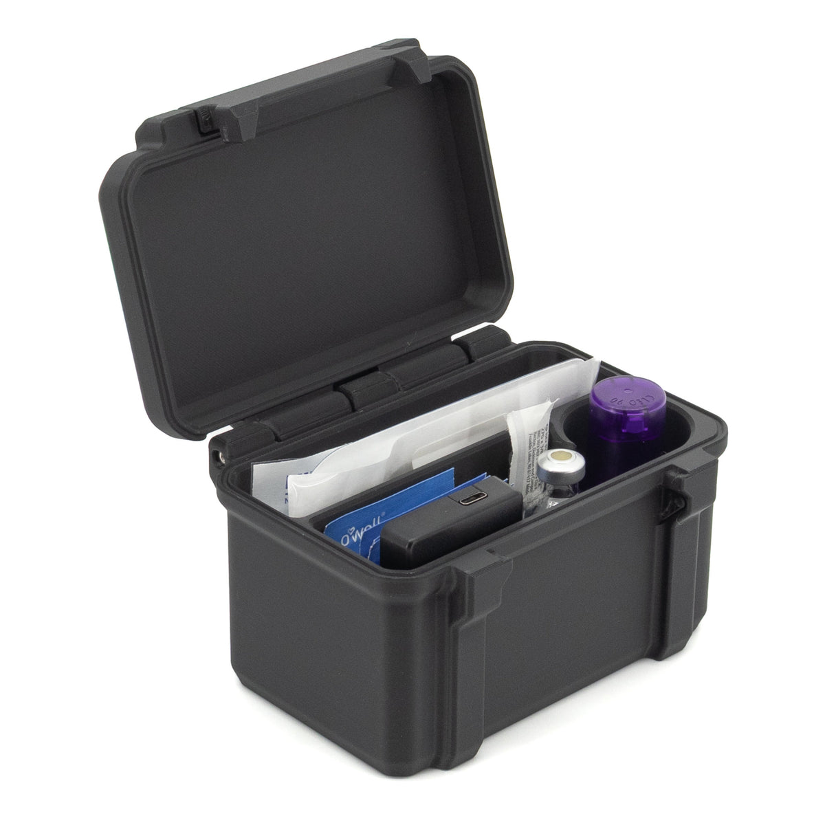 Twiist Single Pump Supply Case