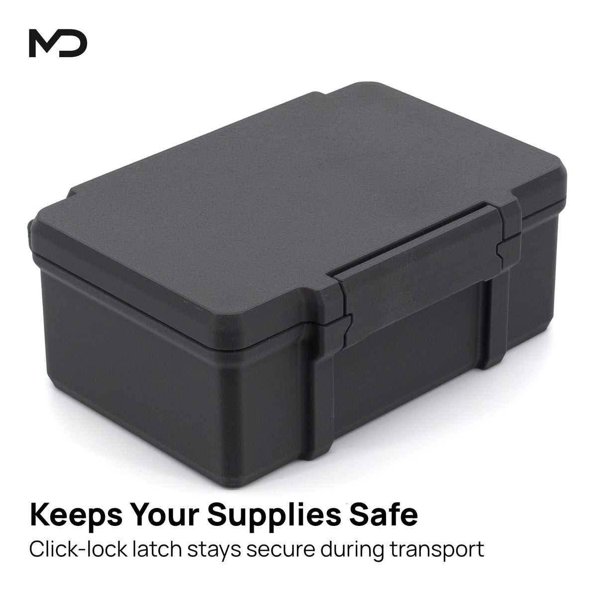 Twiist Quad Pump Supply Case